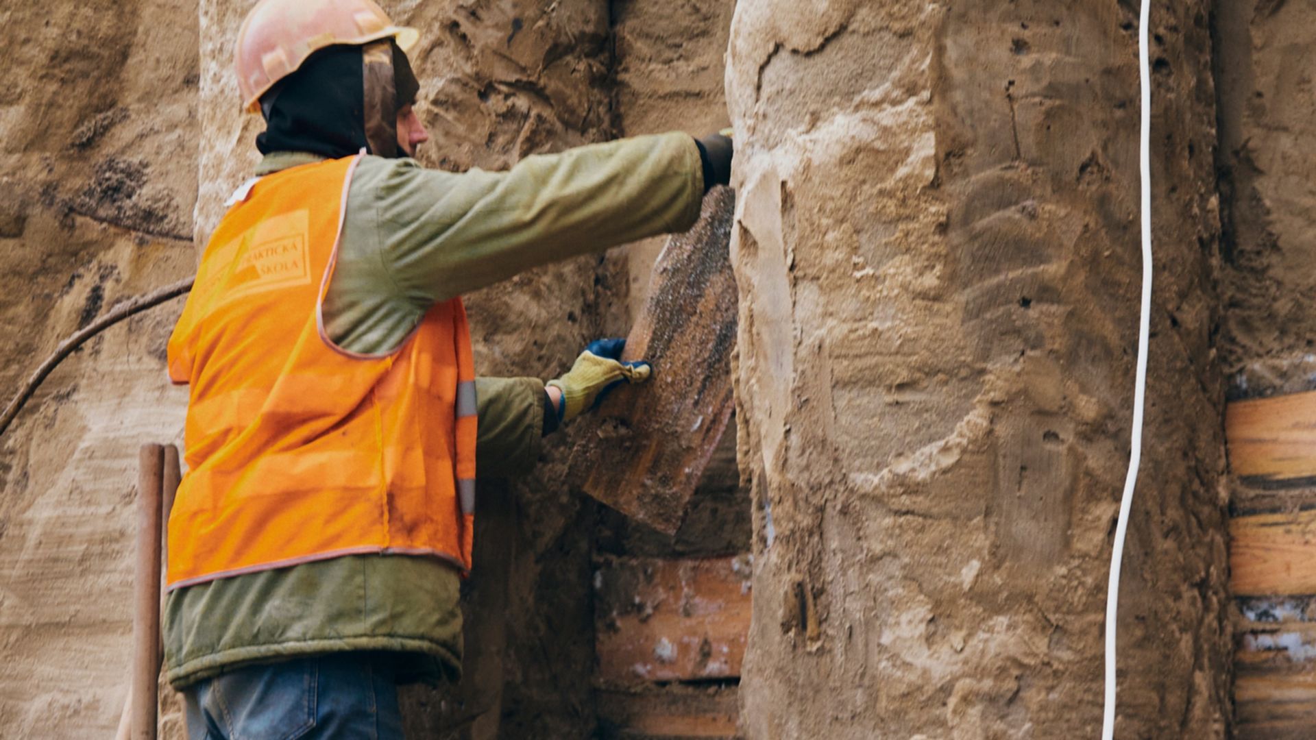 Доходный дом S1 Obolon ход строительства фото 530750