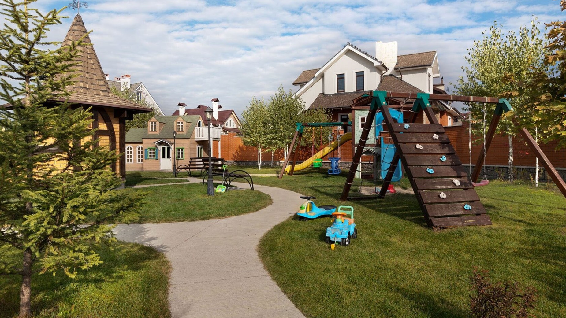 КГ Конык фото 531012