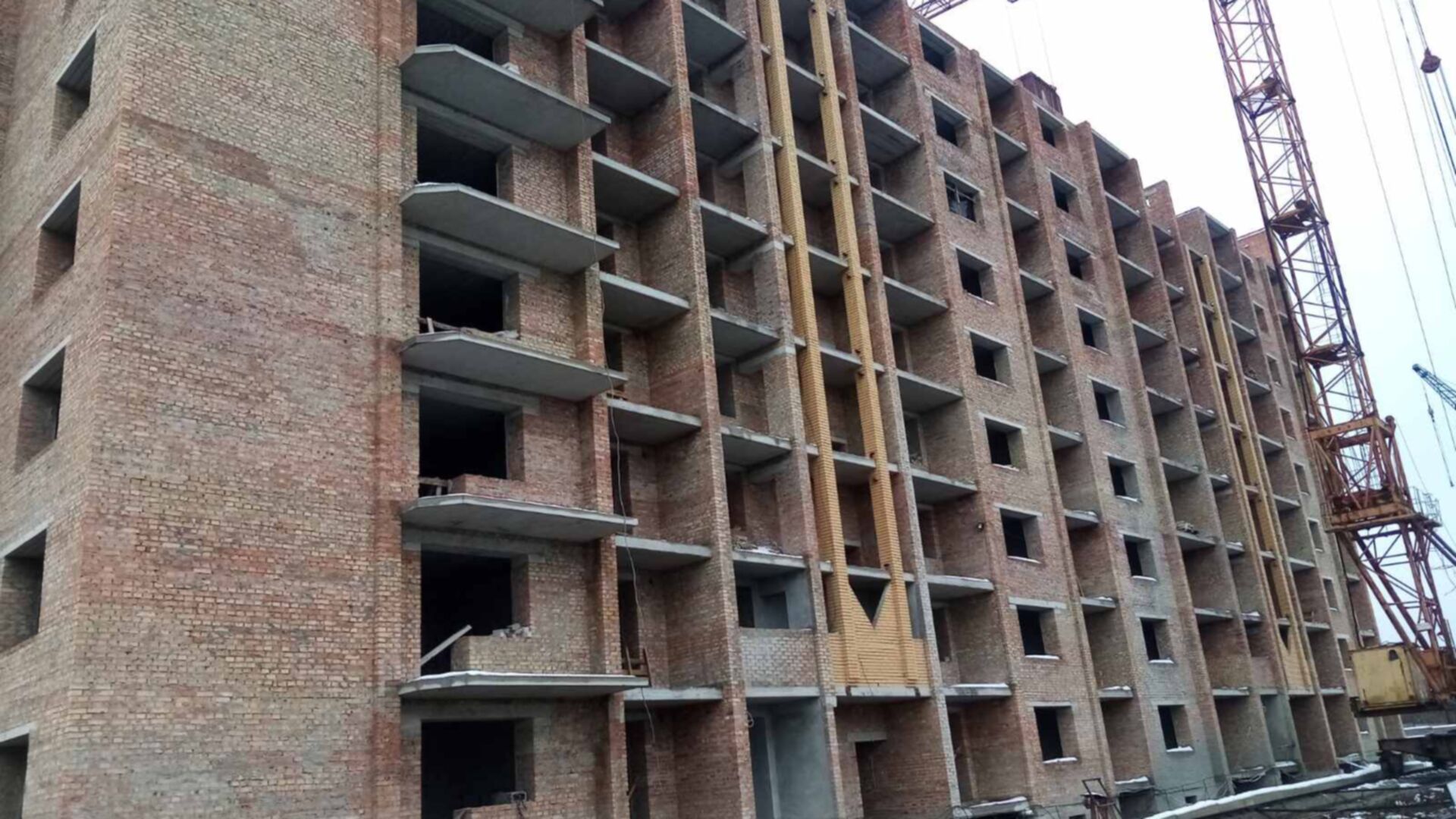 ЖК вул. Микулинецька, 101А хід будівництва фото 531101