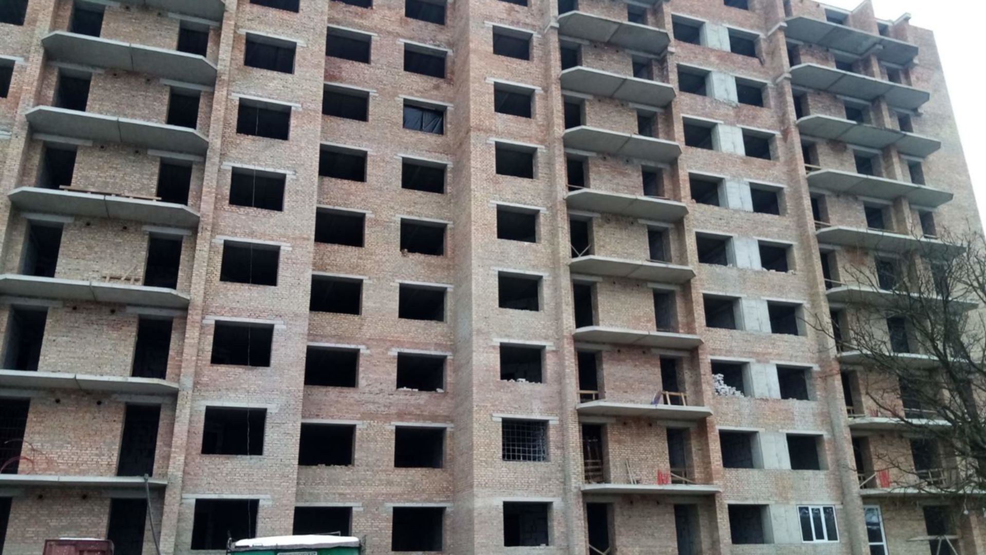 ЖК вул. Микулинецька, 101А хід будівництва фото 531102