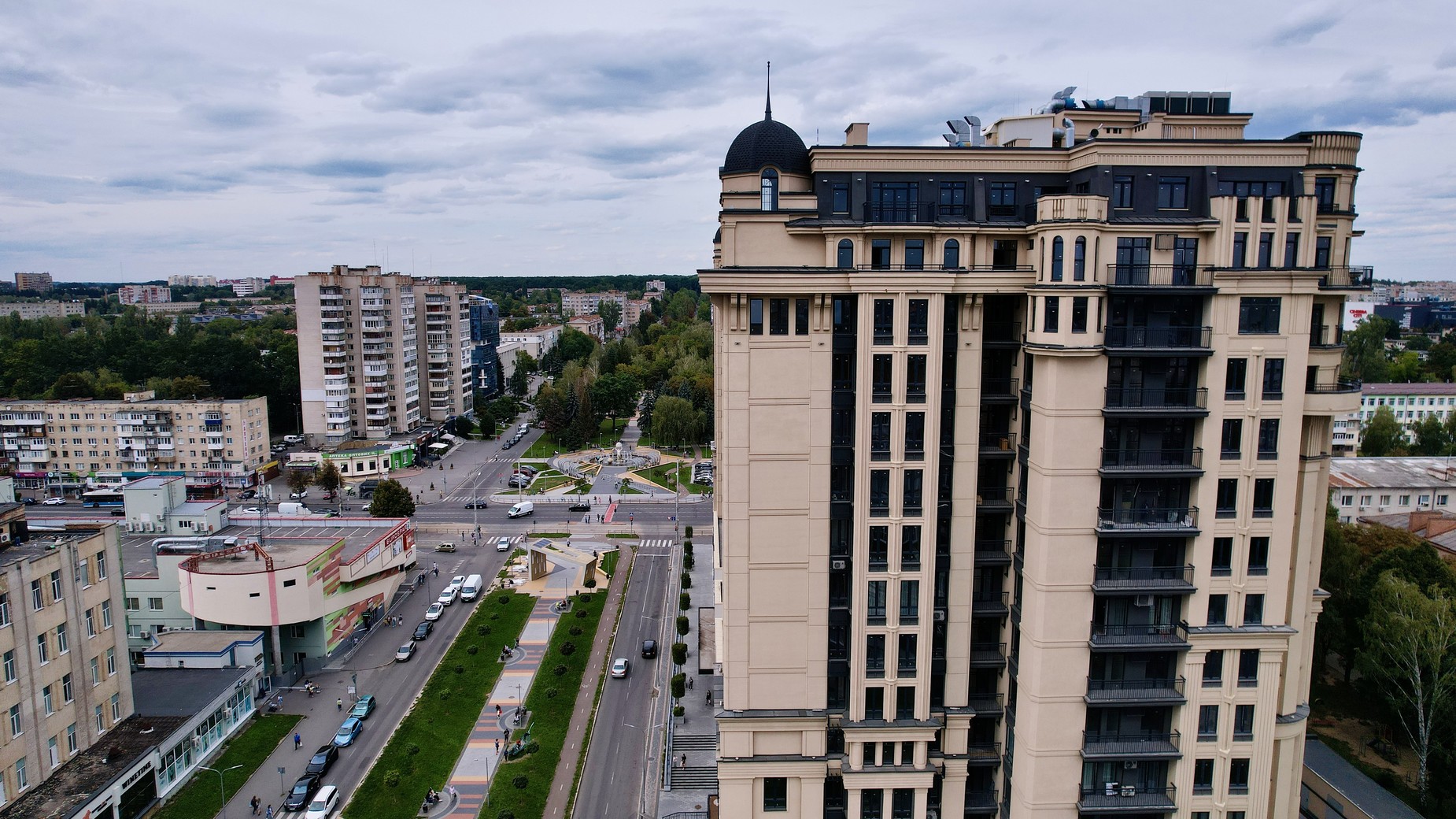 ЖК Premier Tower  фото 531795