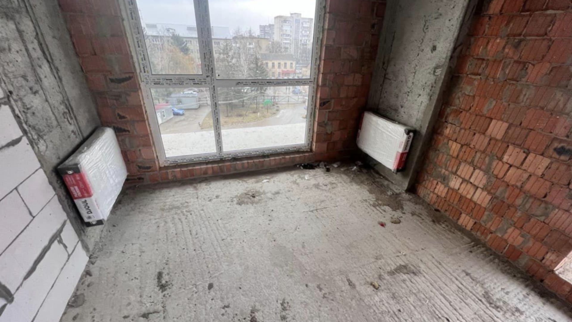 ЖК Central Park Vinnytsia хід будівництва фото 532235