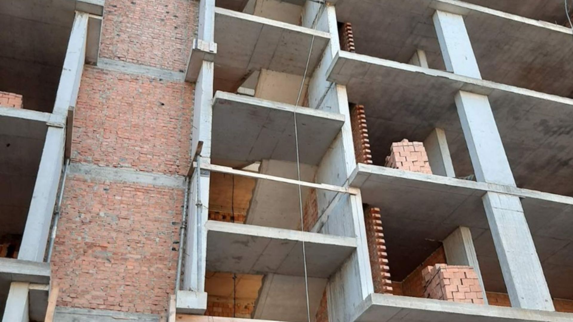 Станом на січень 2023 року ЖК Новий Проспект хід будівництва фото 534281