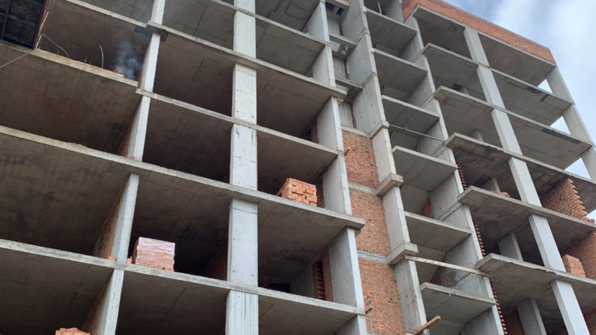 Станом на січень 2023 року ЖК Новий Проспект хід будівництва фото 534286