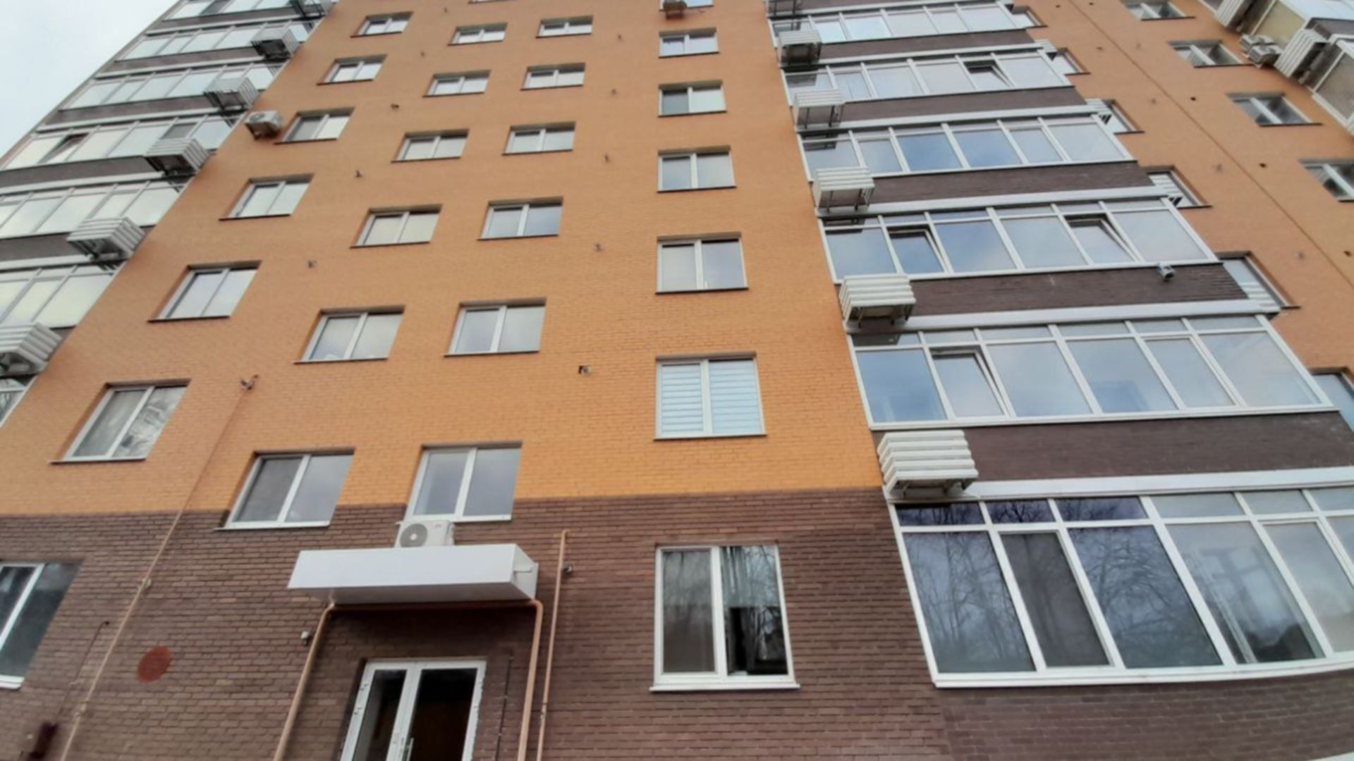 ЖК по вул. Троїцька, 74 хід будівництва фото 534954