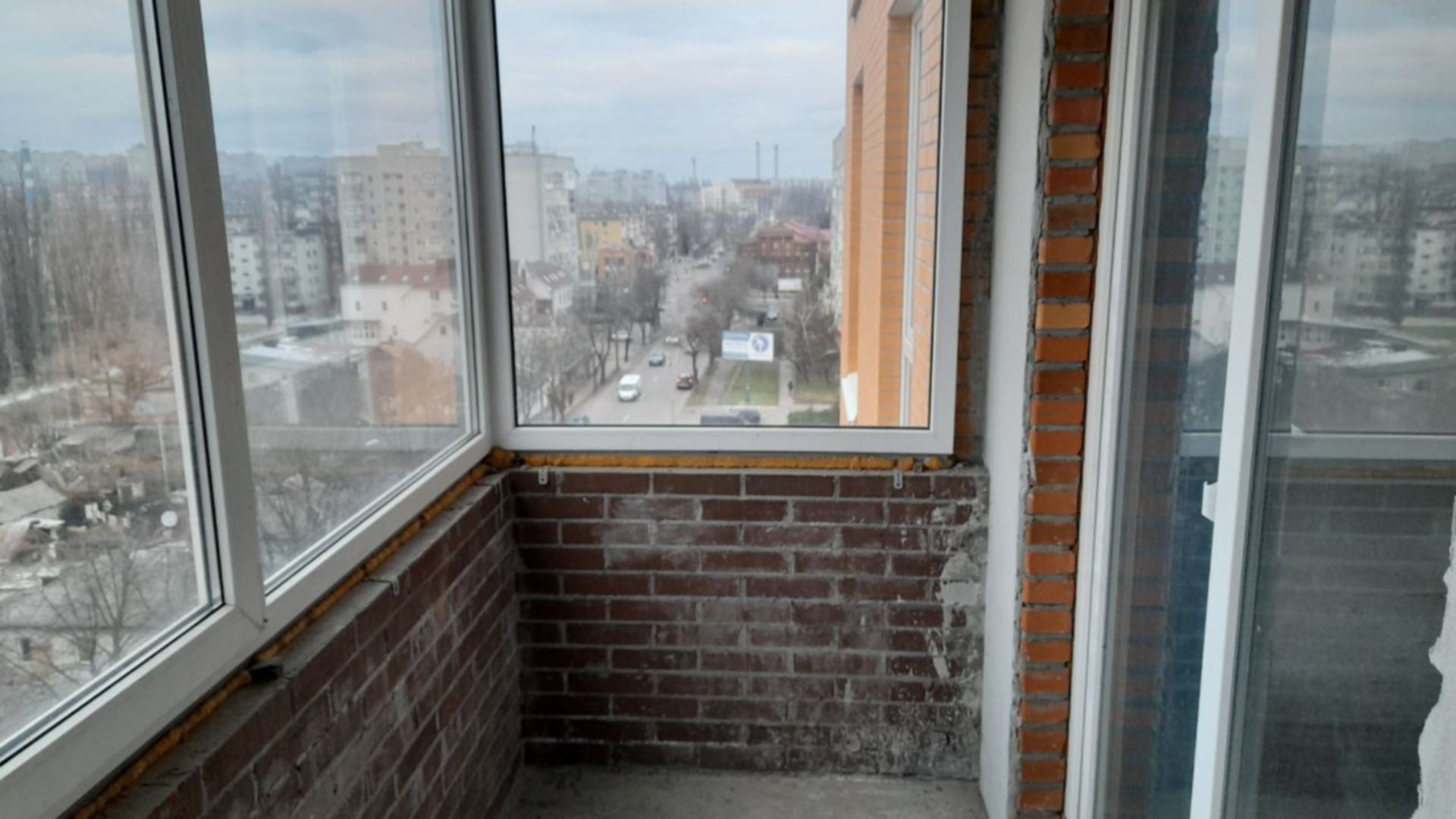 ЖК по вул. Троїцька, 74 хід будівництва фото 534955