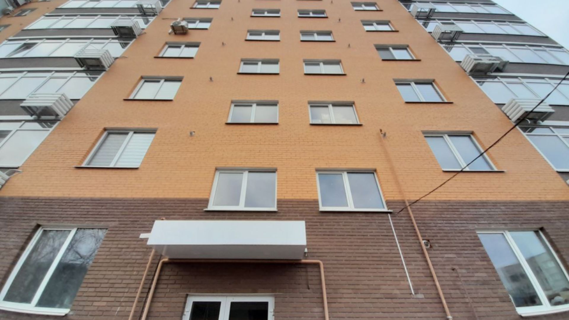 ЖК по вул. Троїцька, 74 хід будівництва фото 534962