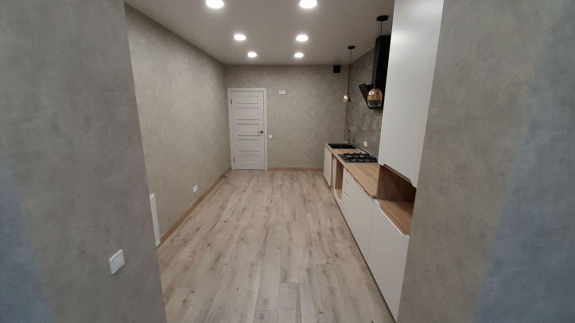 ЖК по вул. Троїцька, 74 хід будівництва фото 534963