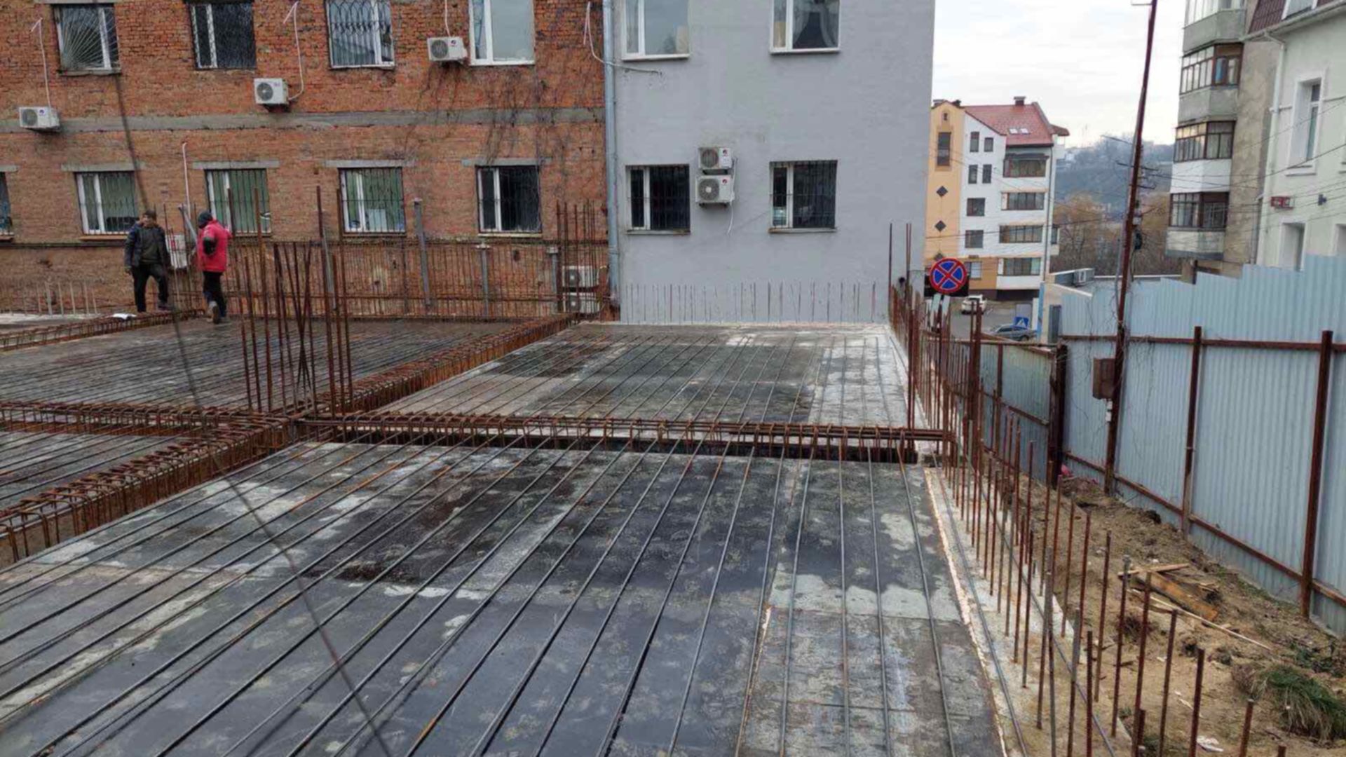 ЖК Hills хід будівництва фото 535323
