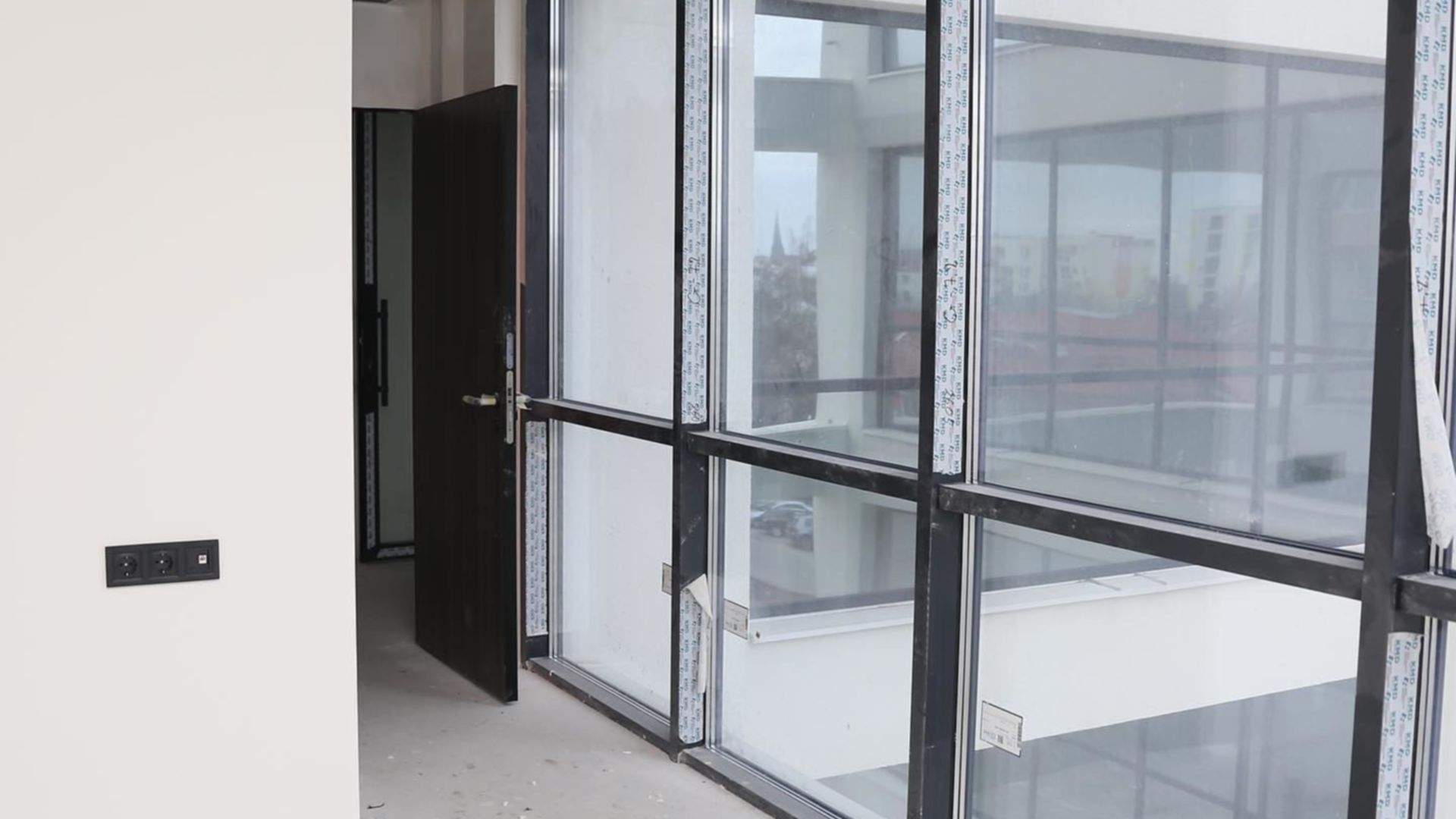 Апарт-готель Lev Lifestyle Hotel хід будівництва фото 536705