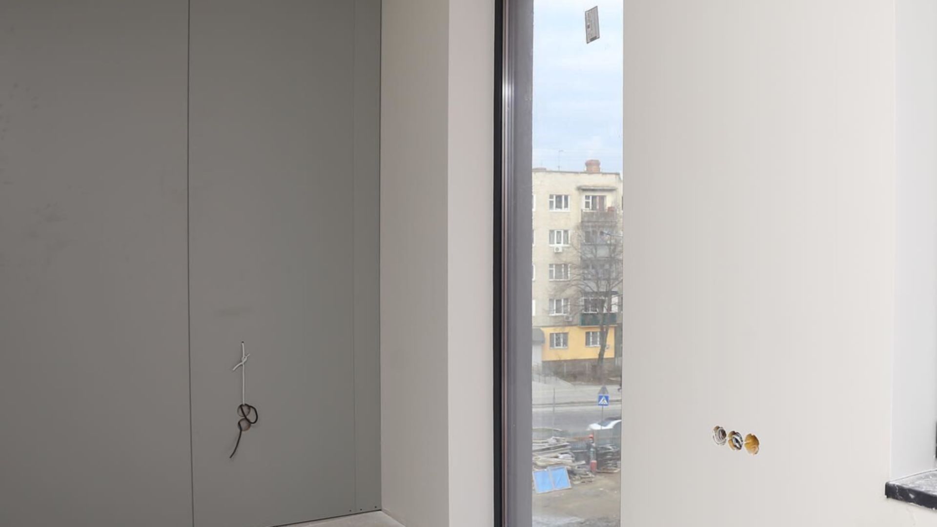 Апарт-готель Lev Lifestyle Hotel хід будівництва фото 536707