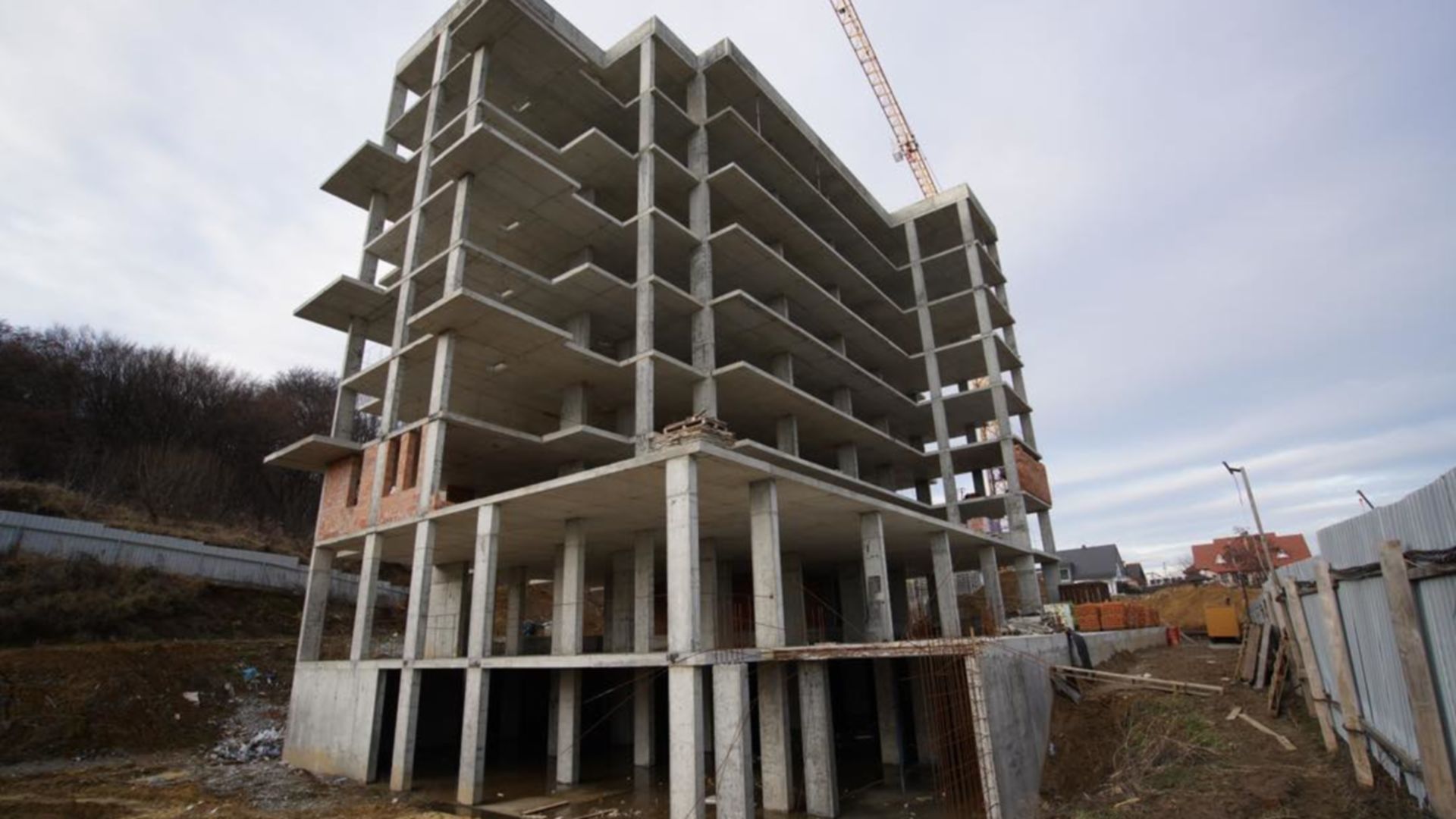 Состоянием на декабрь 2022 года ЖК PERFECT LIFE ход строительства фото 536934