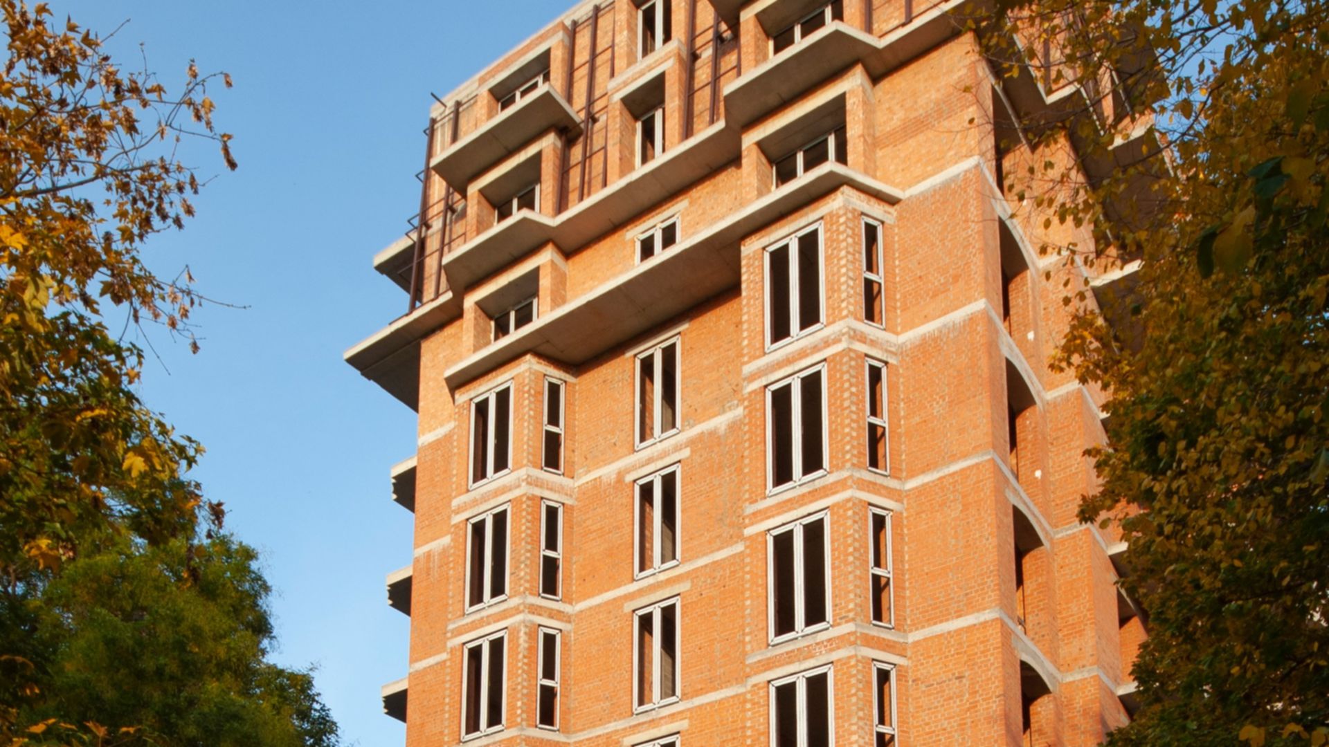 Станом на січень 2023 року ЖК Французький бульвар, 29б хід будівництва фото 537797