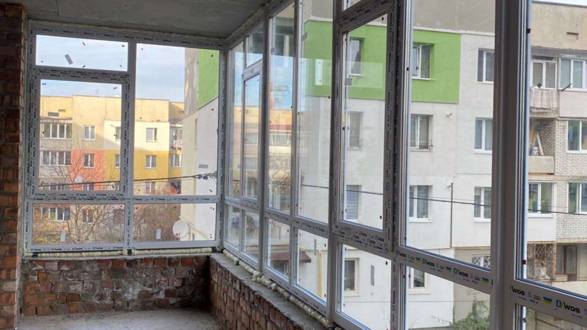 ЖК М'ята Авеню хід будівництва фото 537862