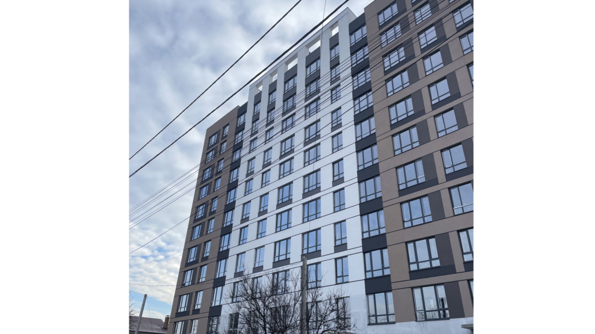 Состоянием на январь 2023 года ЖК Новые Метры п27 ход строительства фото 538683