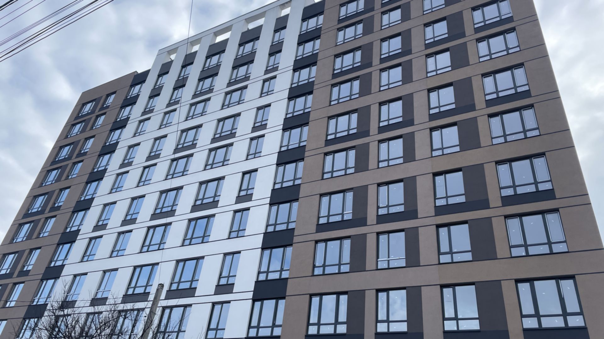 Состоянием на январь 2023 года ЖК Новые Метры п27 ход строительства фото 538690