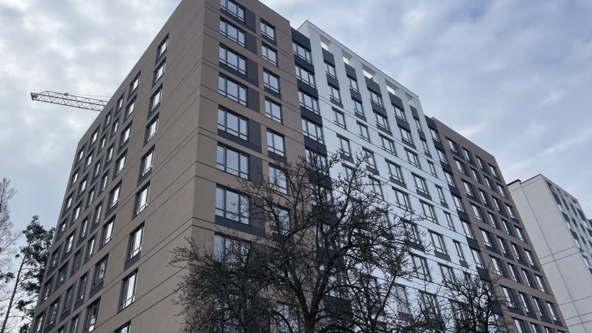 Состоянием на январь 2023 года ЖК Новые Метры п27 ход строительства фото 538691