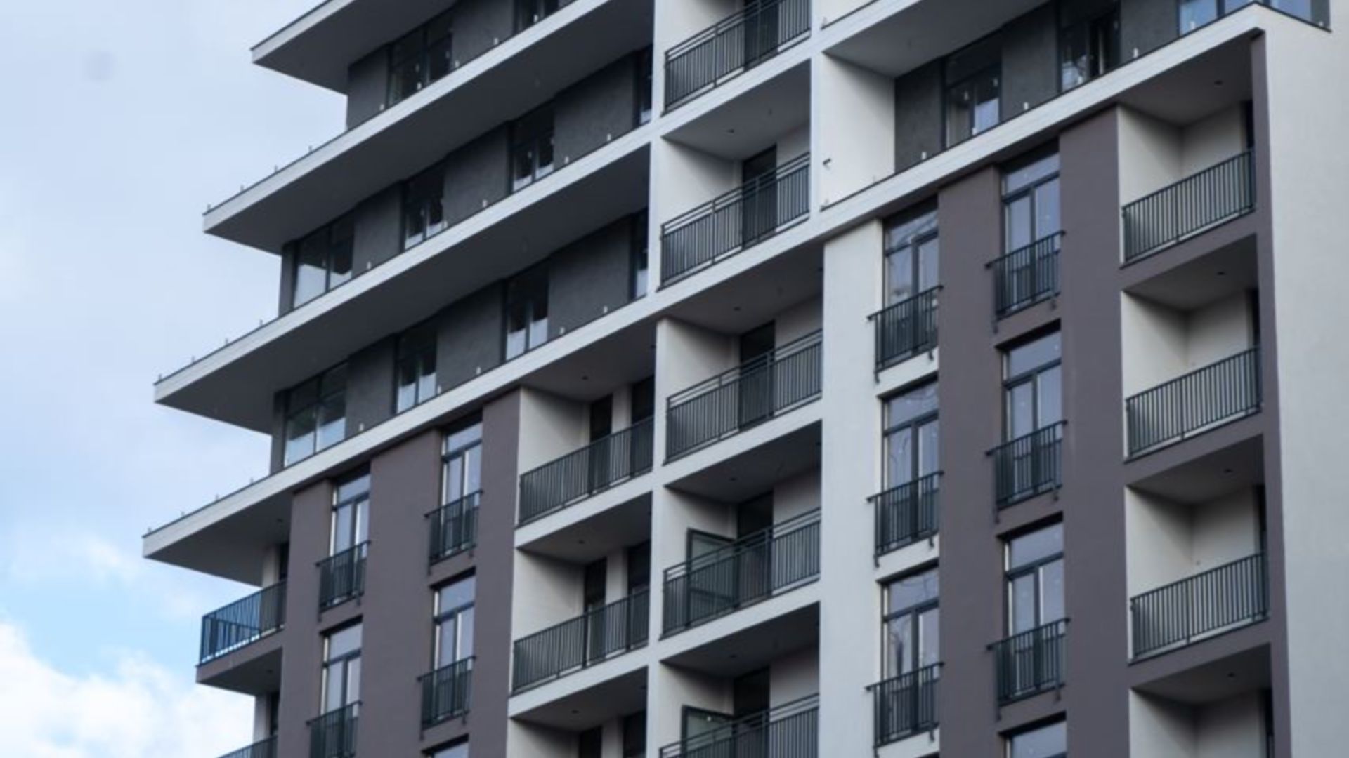 Состоянием на январь 2023 года ЖК Crystal ход строительства фото 538721