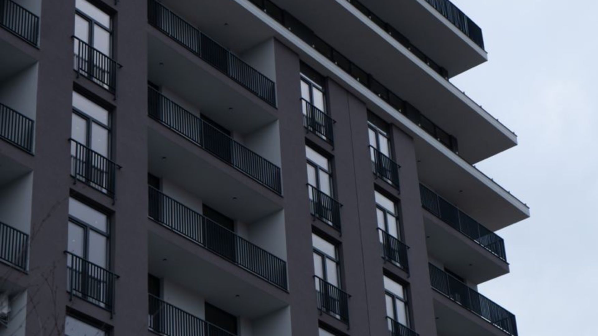 Состоянием на январь 2023 года ЖК Crystal ход строительства фото 538725