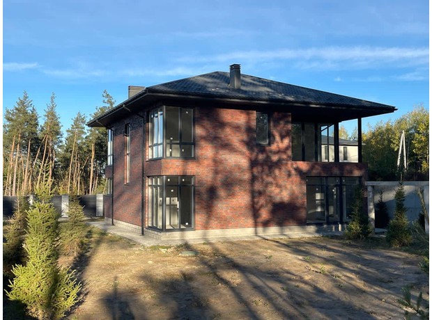 КГ Новая Ходосовка: планировка 4-комнатной квартиры 274 м² КГ Новая Ходосовка: планировка 4-комнатной квартиры 274 м²