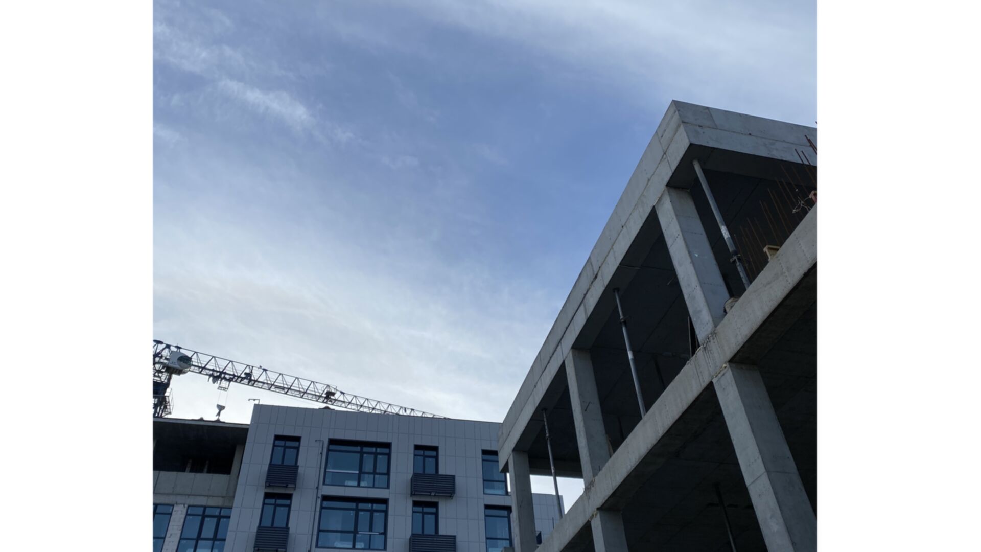 Таунхаус Forest hill хід будівництва фото 539744