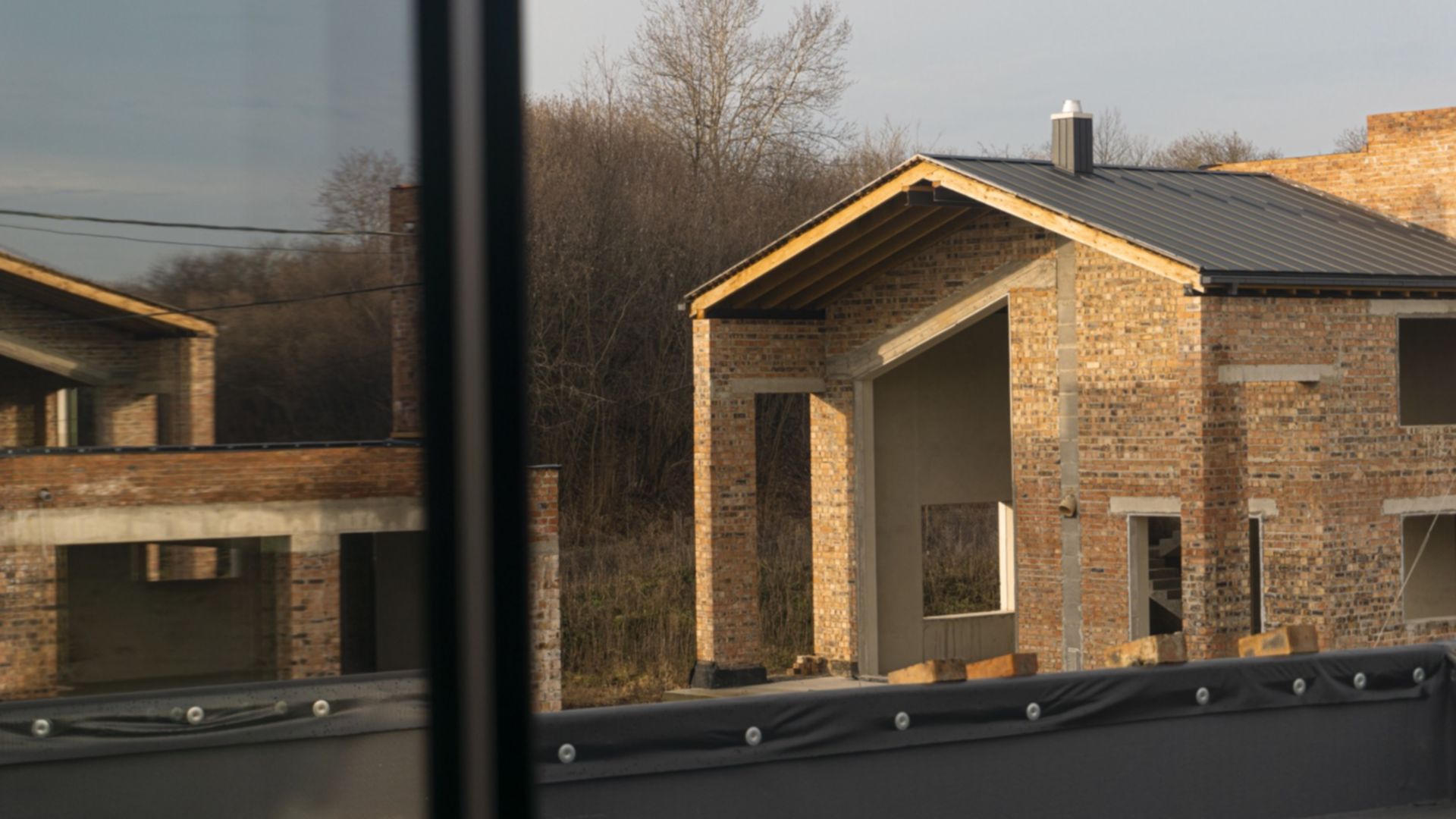 КГ Ozon village ход строительства фото 539827