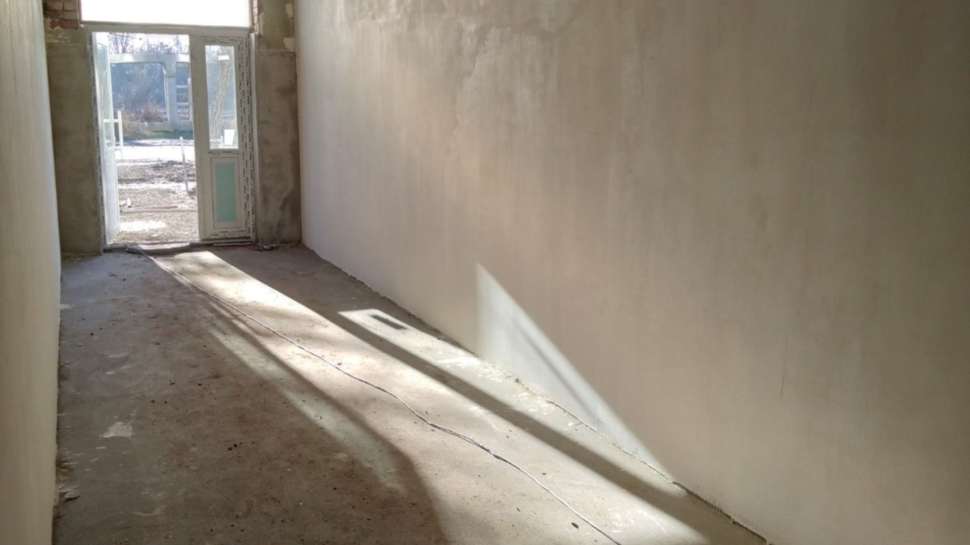 Состоянием на январь 2023 года Апарт-комплекс Тиса Renovation ход строительства фото 540138