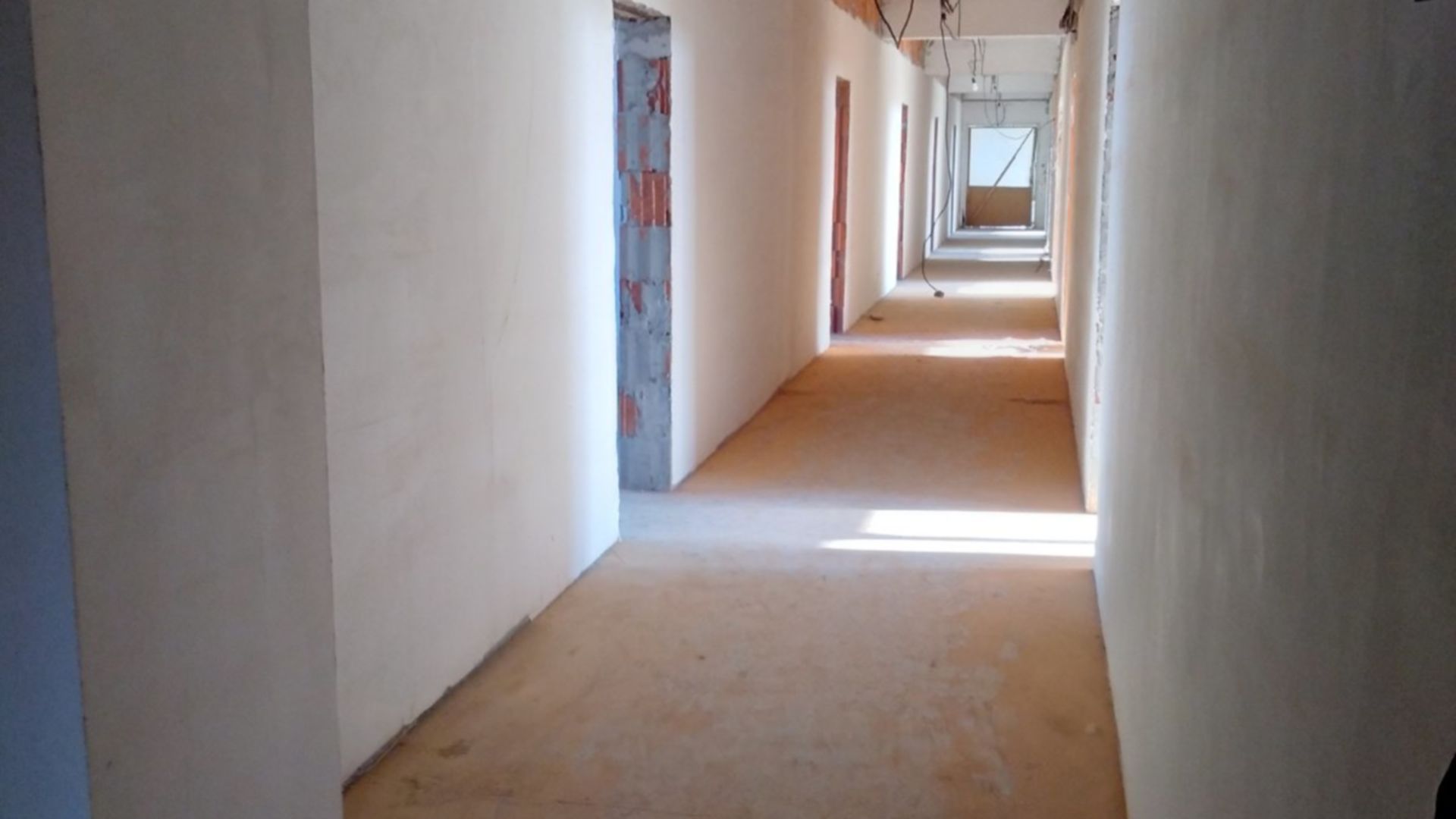 Состоянием на январь 2023 года Апарт-комплекс Тиса Renovation ход строительства фото 540142