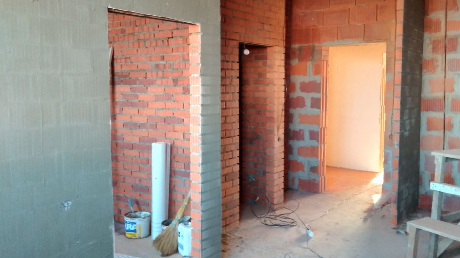 Состоянием на январь 2023 года Апарт-комплекс Тиса Renovation ход строительства фото 540149