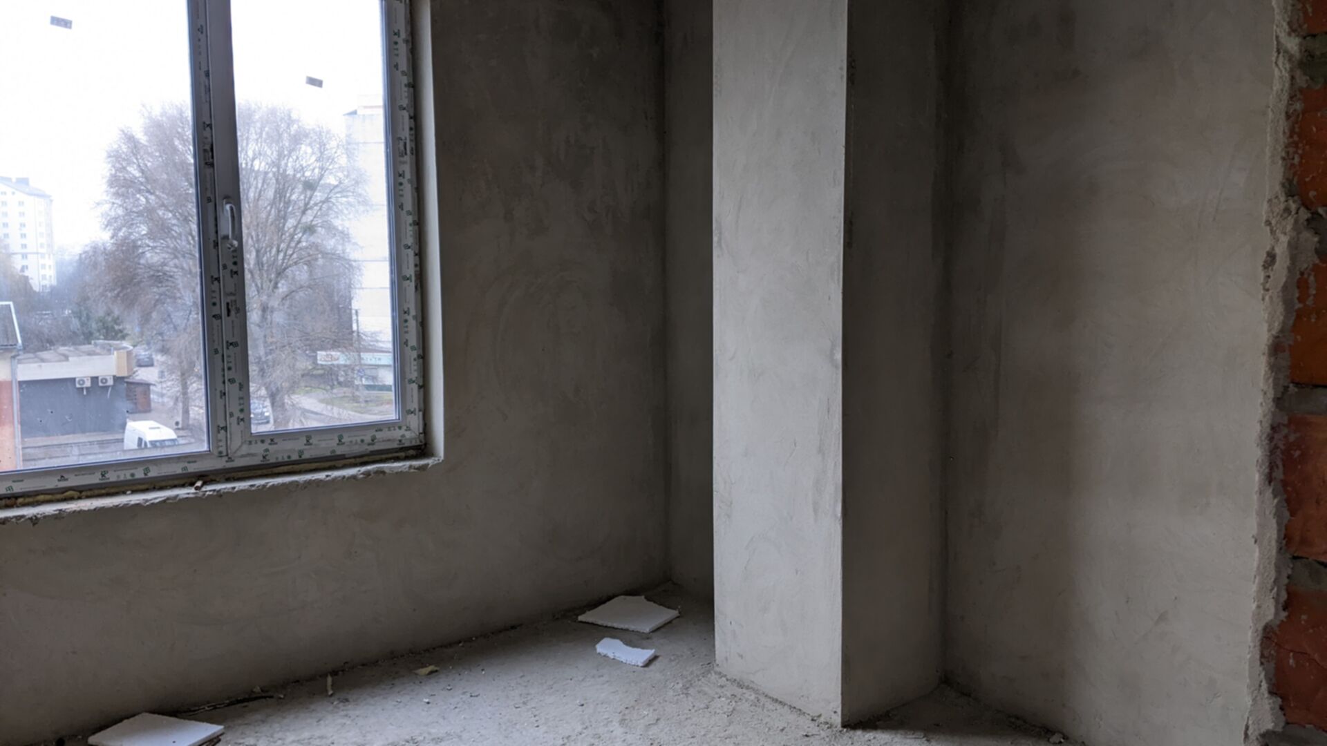 ЖК Grand Hall хід будівництва фото 540216