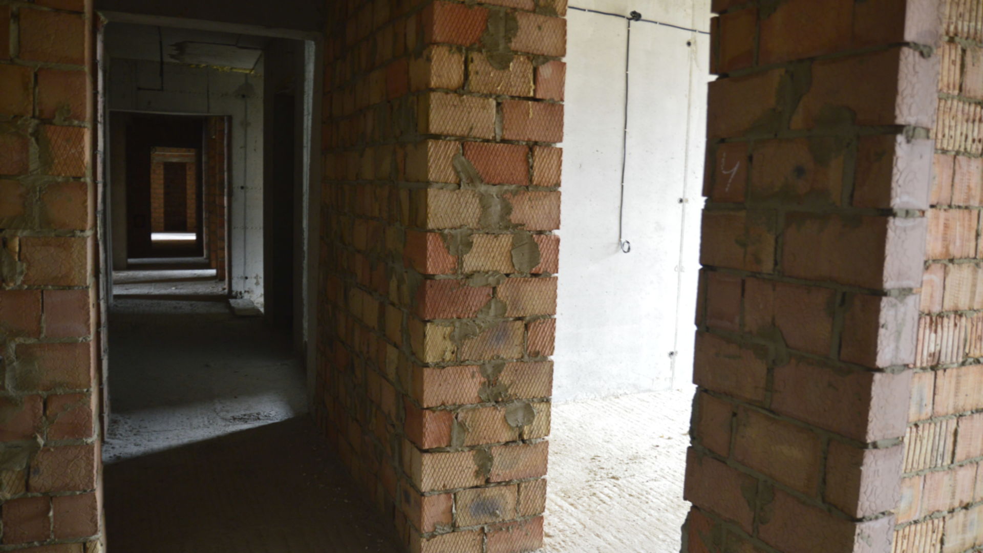 ЖК Senator ход строительства фото 540333