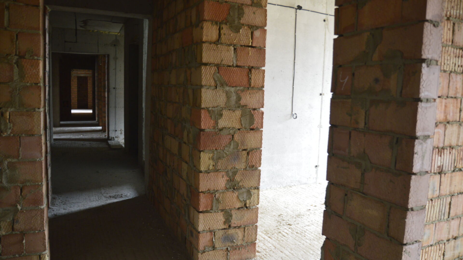 ЖК Senator ход строительства фото 540339