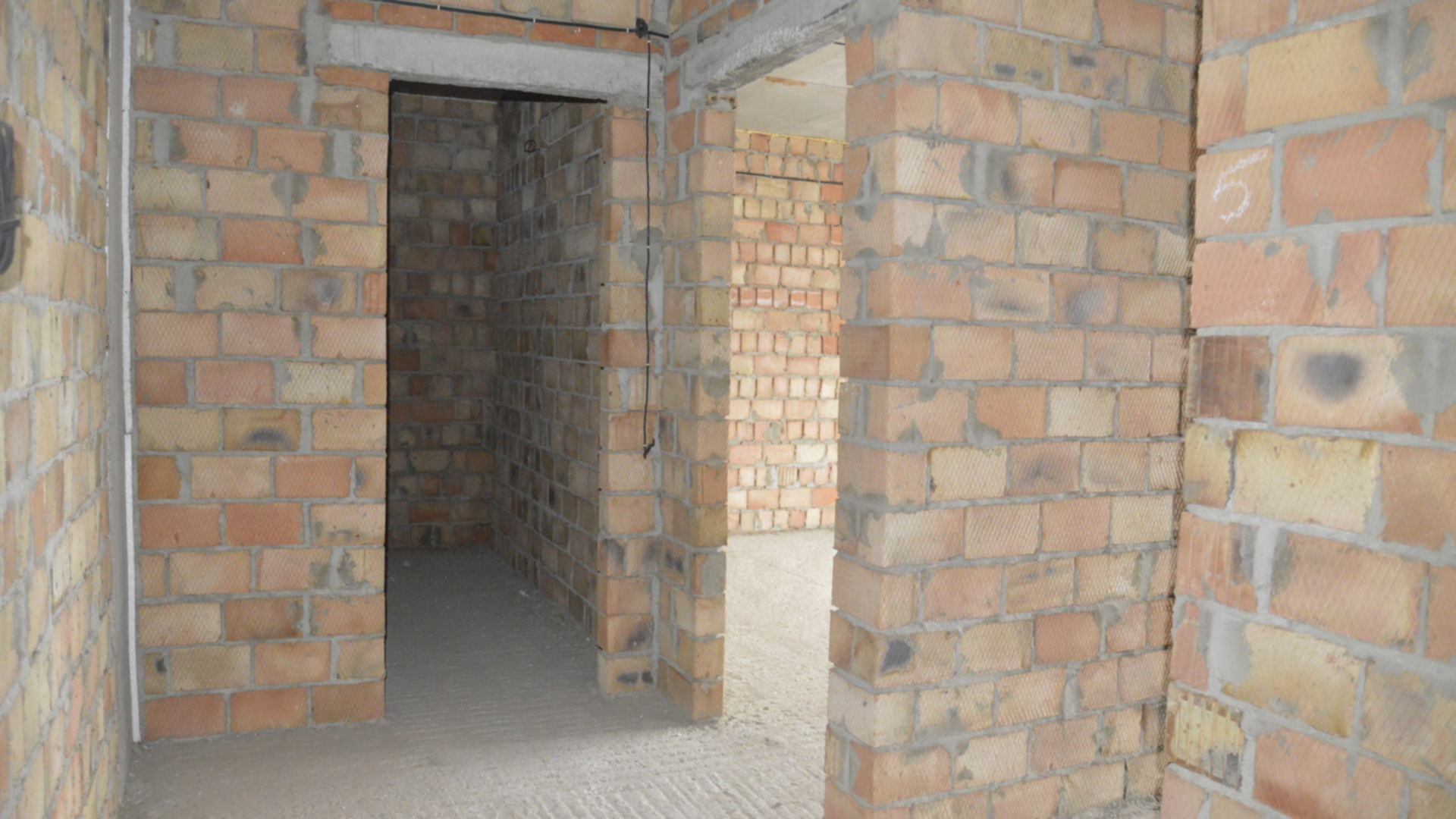 ЖК Senator ход строительства фото 540346