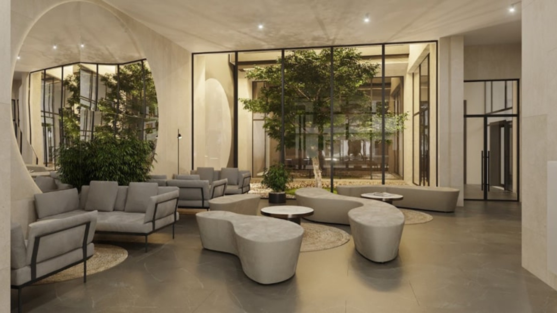Апарт-отель Lev Lifestyle Hotel  фото 540389