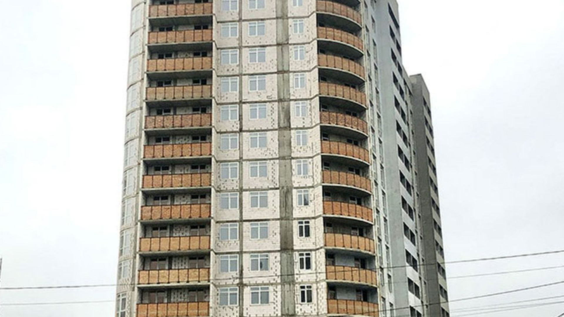 ЖК Борисо-Глебский 2 ход строительства фото 540467