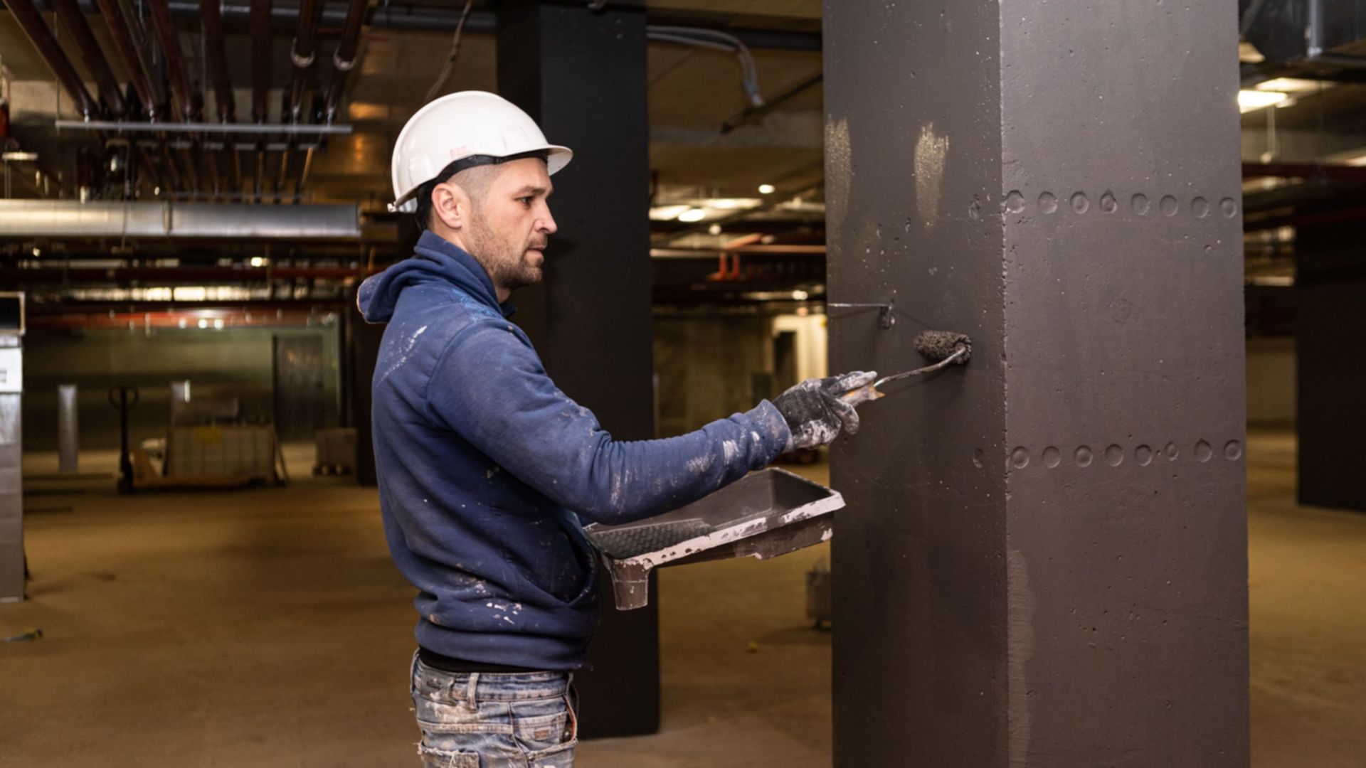 Станом на лютий 2023 року ЖК Illinsky House хід будівництва фото 541988