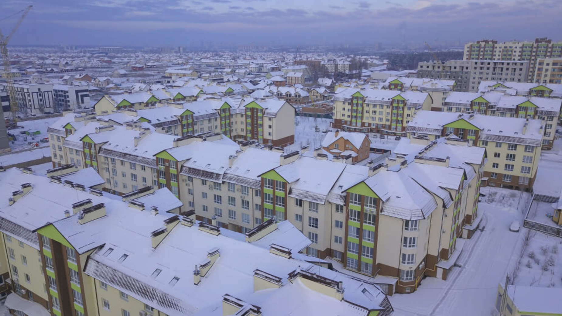 ЖК Львівський Маєток  фото 54220