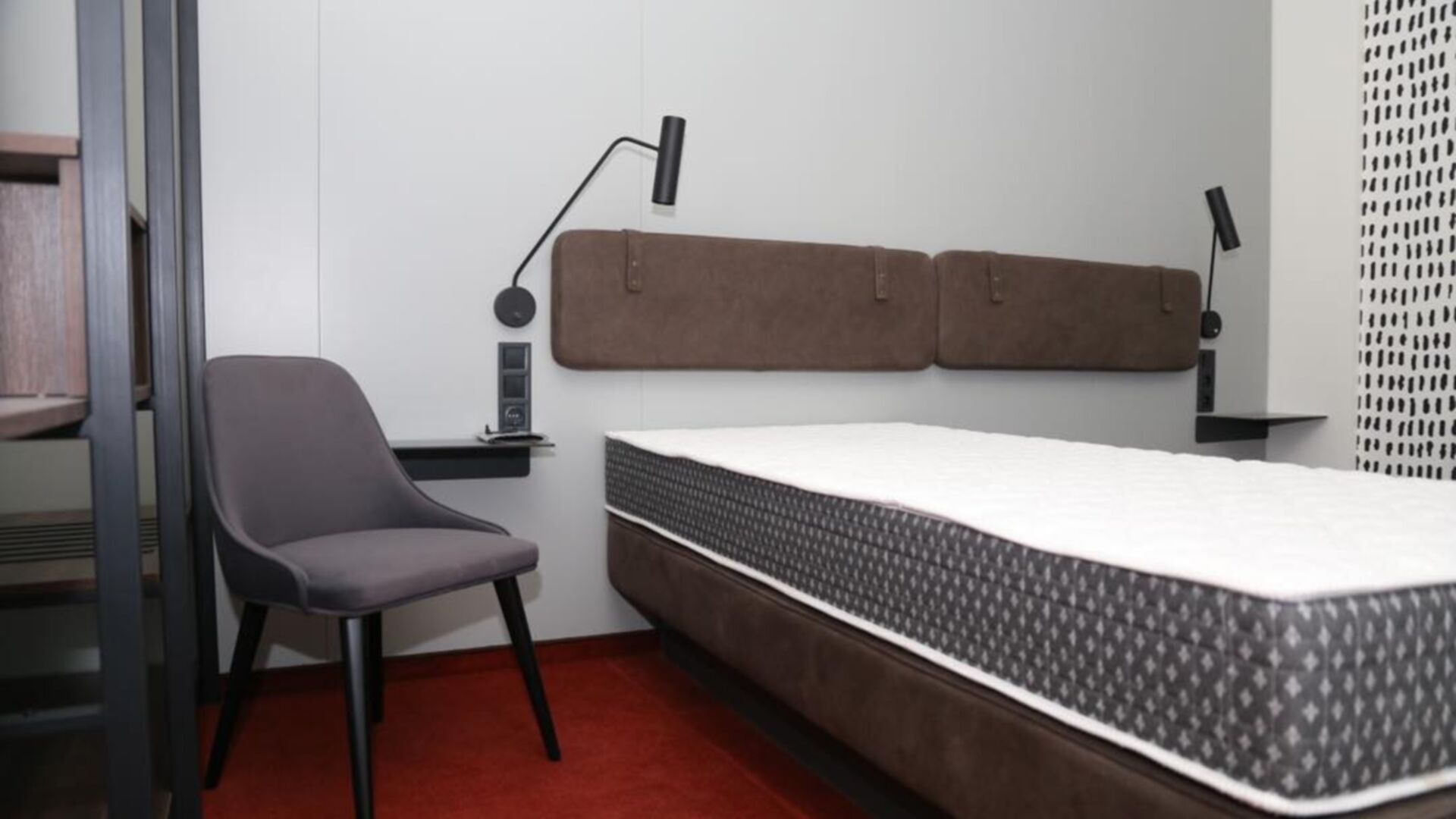 Апарт-готель Lev Lifestyle Hotel хід будівництва фото 542298