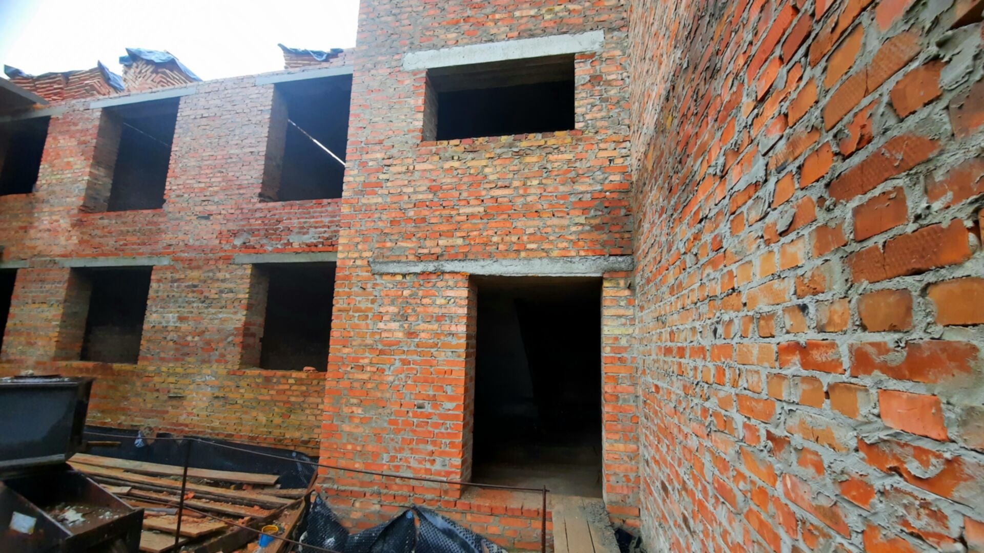 ЖК Італійський хід будівництва фото 542383