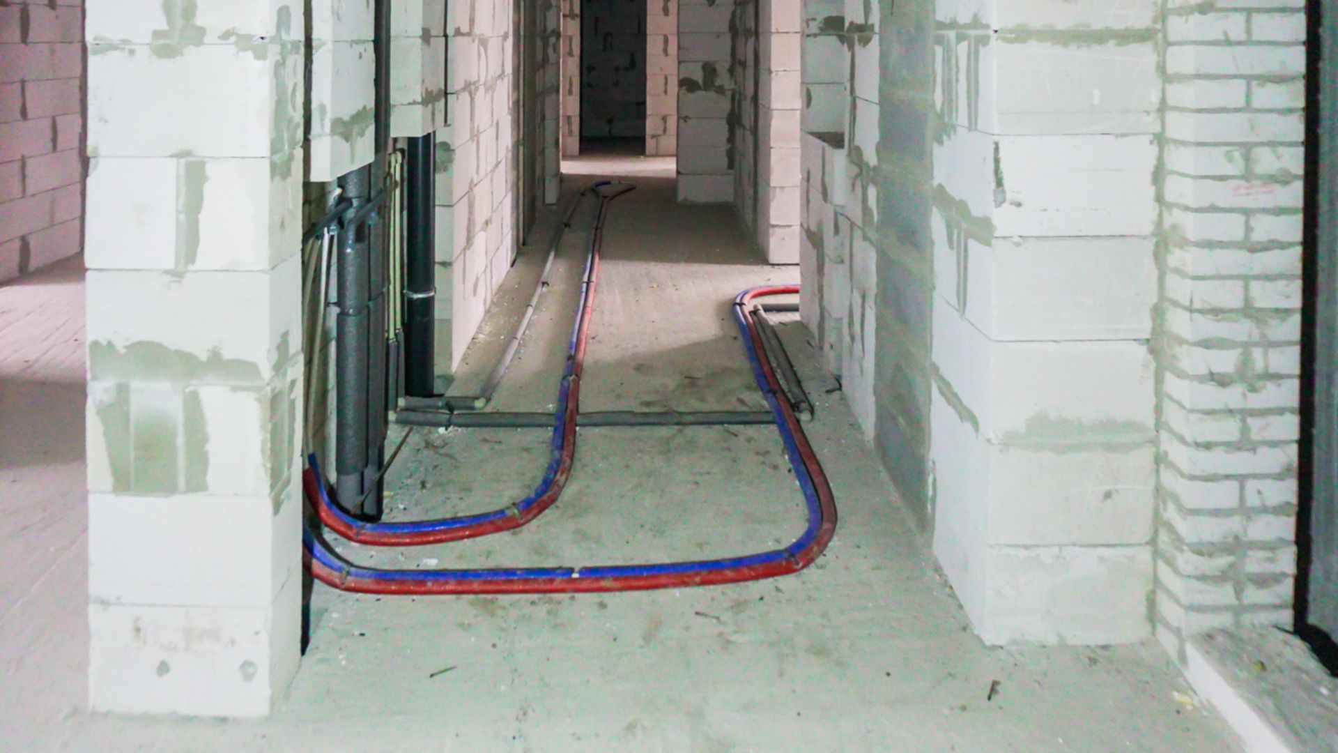 Станом на лютий 2023 року ЖК Ріел Сіті хід будівництва фото 542500