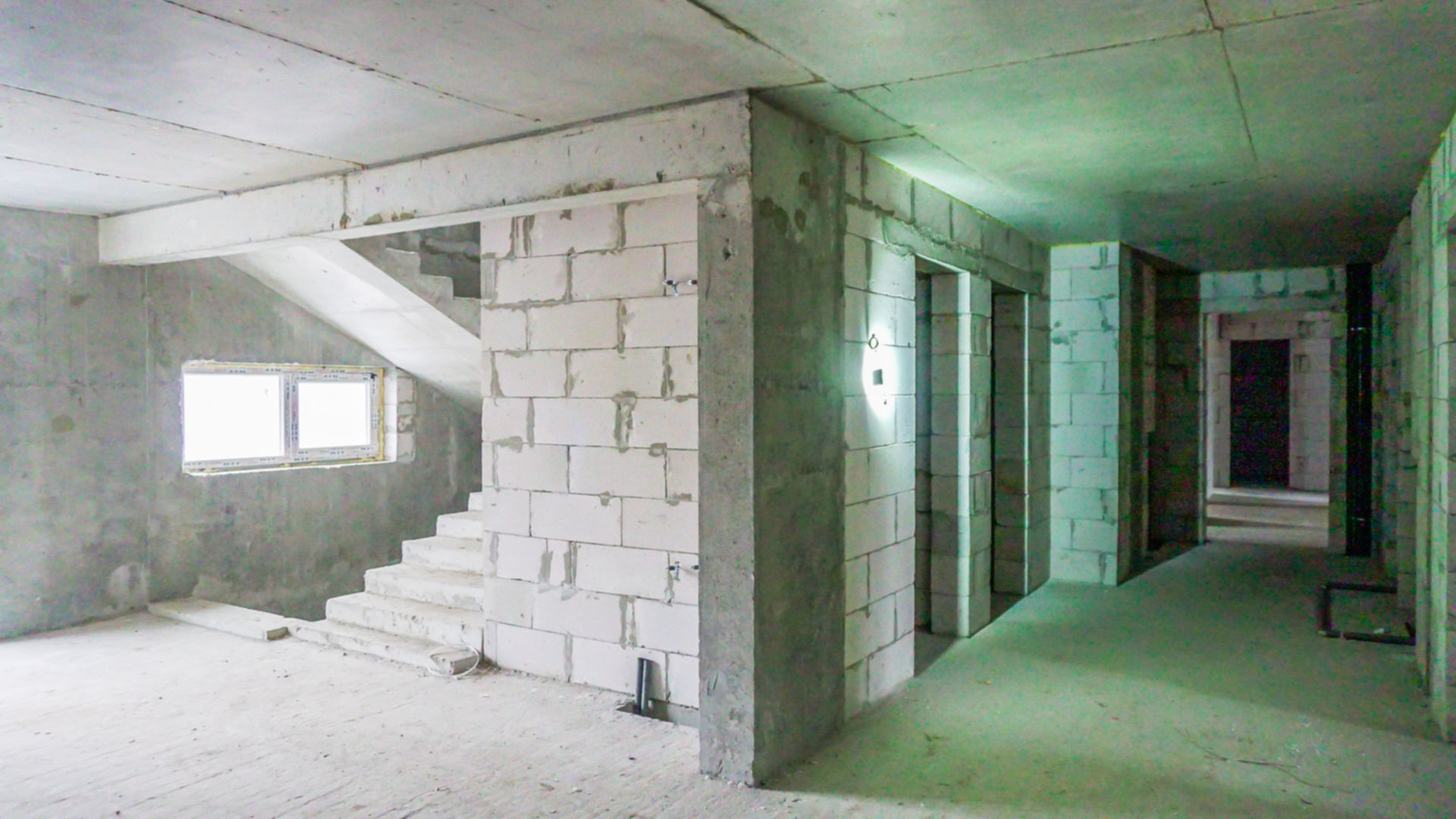 Станом на лютий 2023 року ЖК Ріел Сіті хід будівництва фото 542501