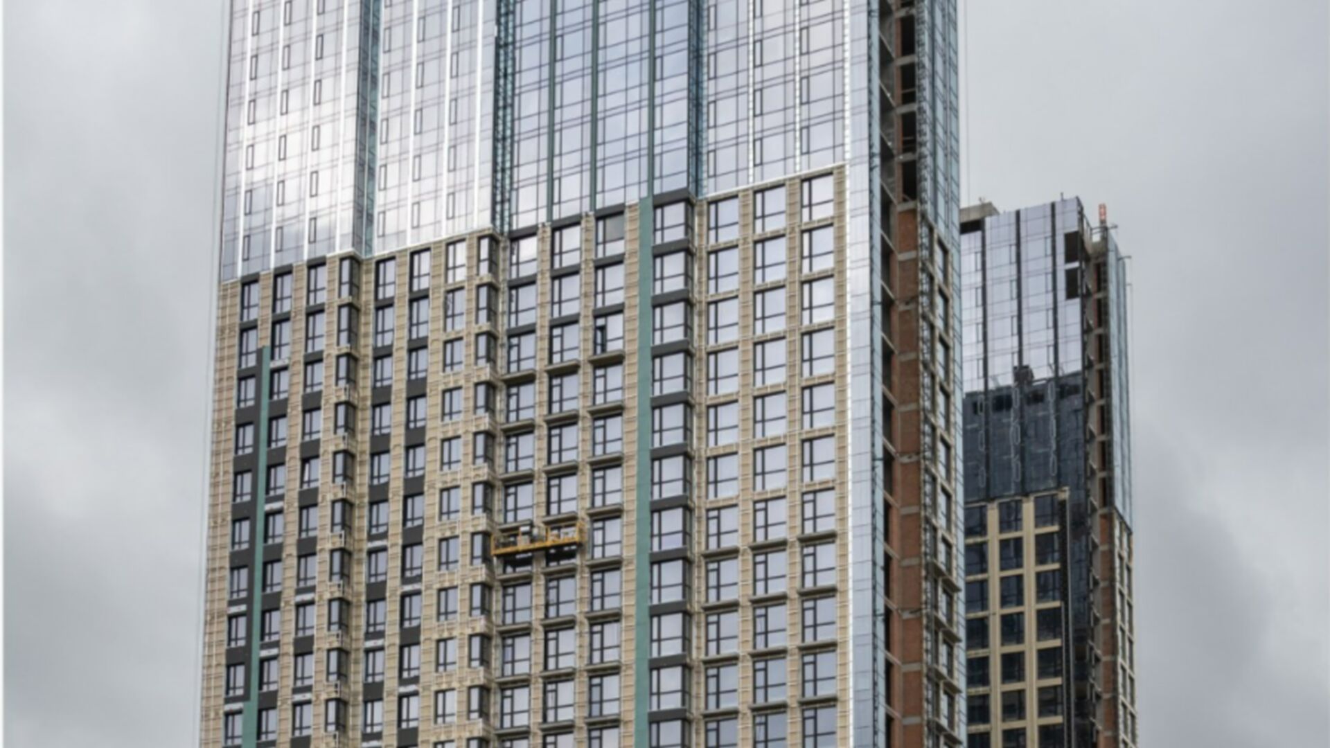 ЖК Edeldorf Hills ход строительства фото 542592