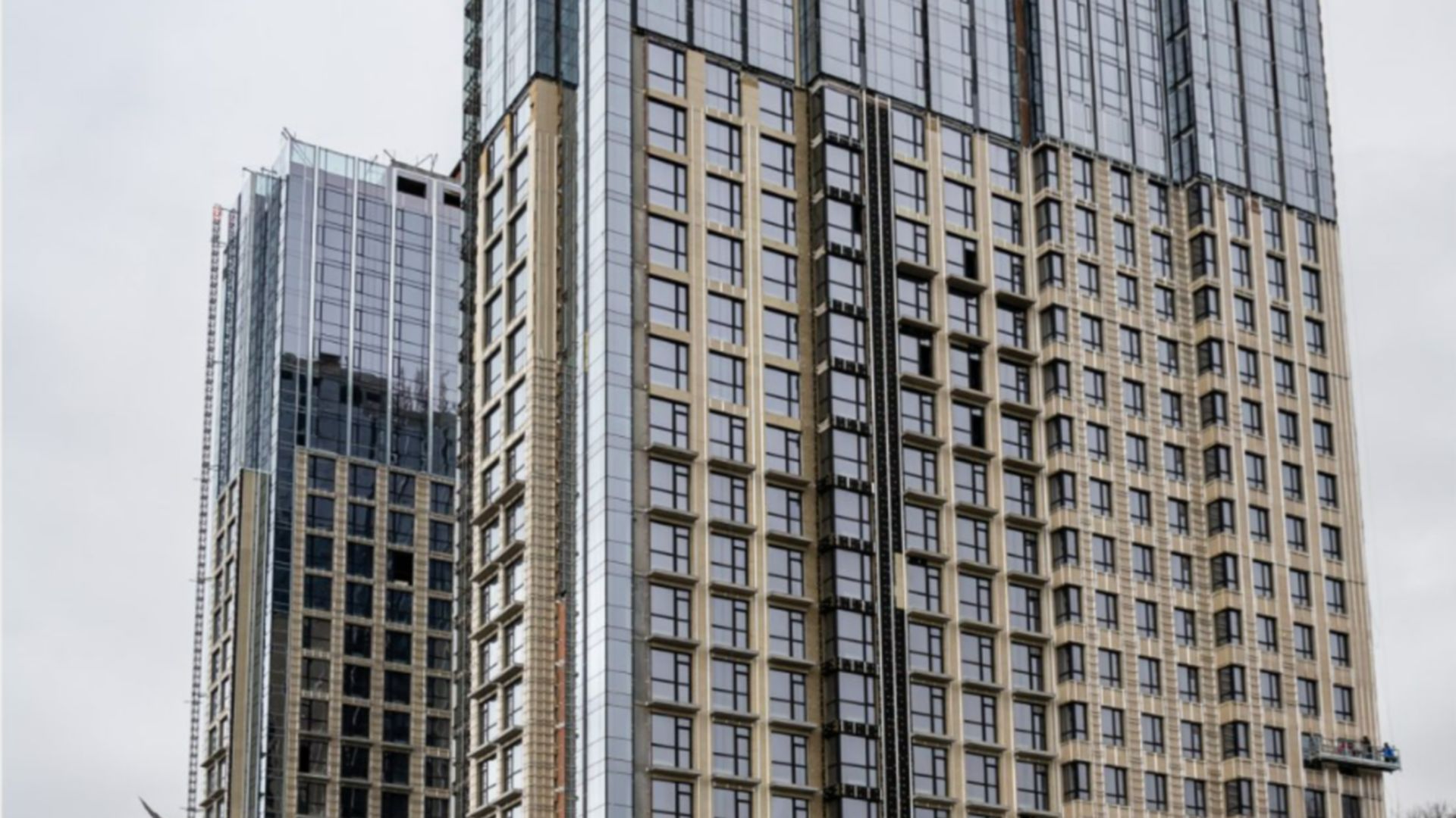 ЖК Edeldorf Hills ход строительства фото 542593