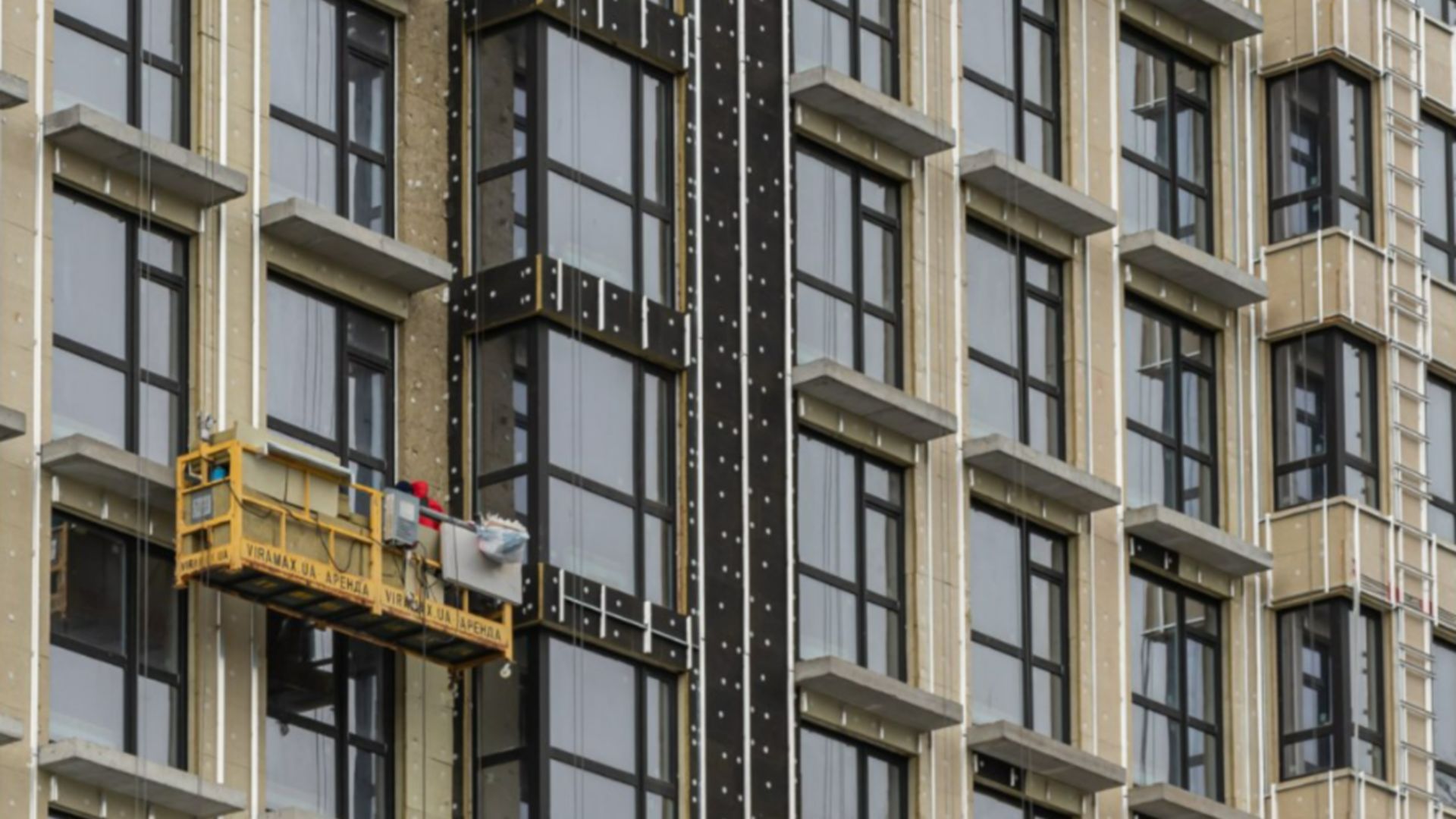 ЖК Edeldorf Hills ход строительства фото 542594