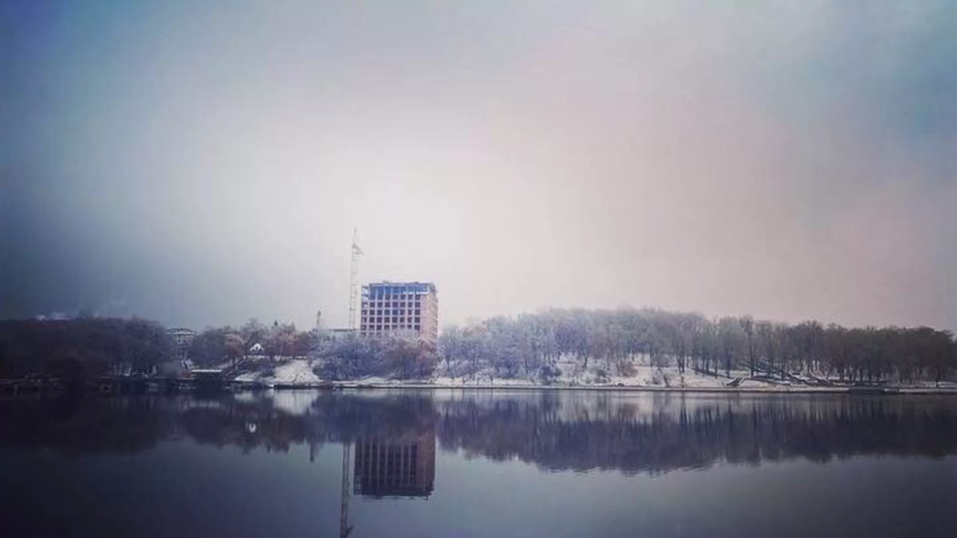 ЖК Laketown ход строительства фото 542940