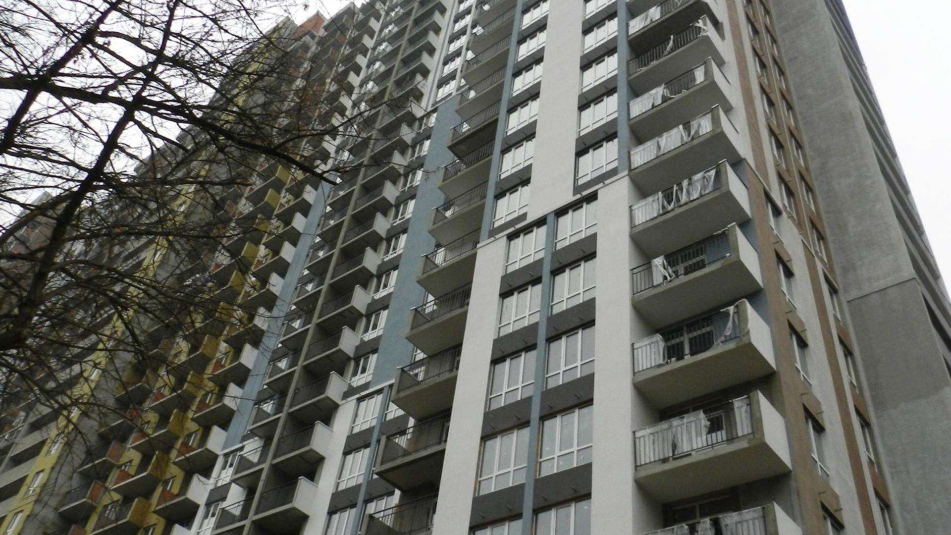 Состоянием на январь 2023 года ЖК Авеню 42 ход строительства фото 543265