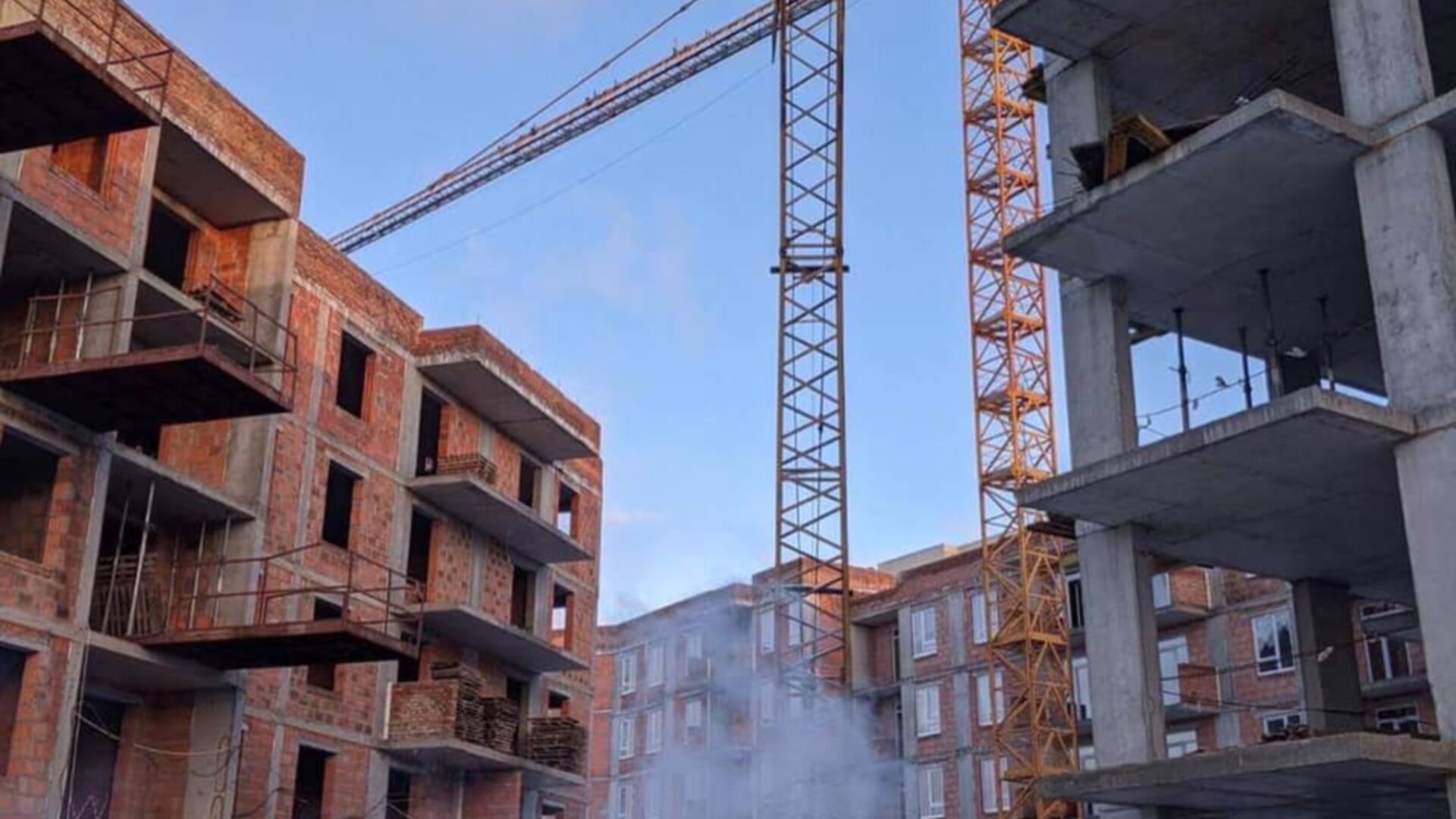 ЖК Етно Дім хід будівництва фото 544156