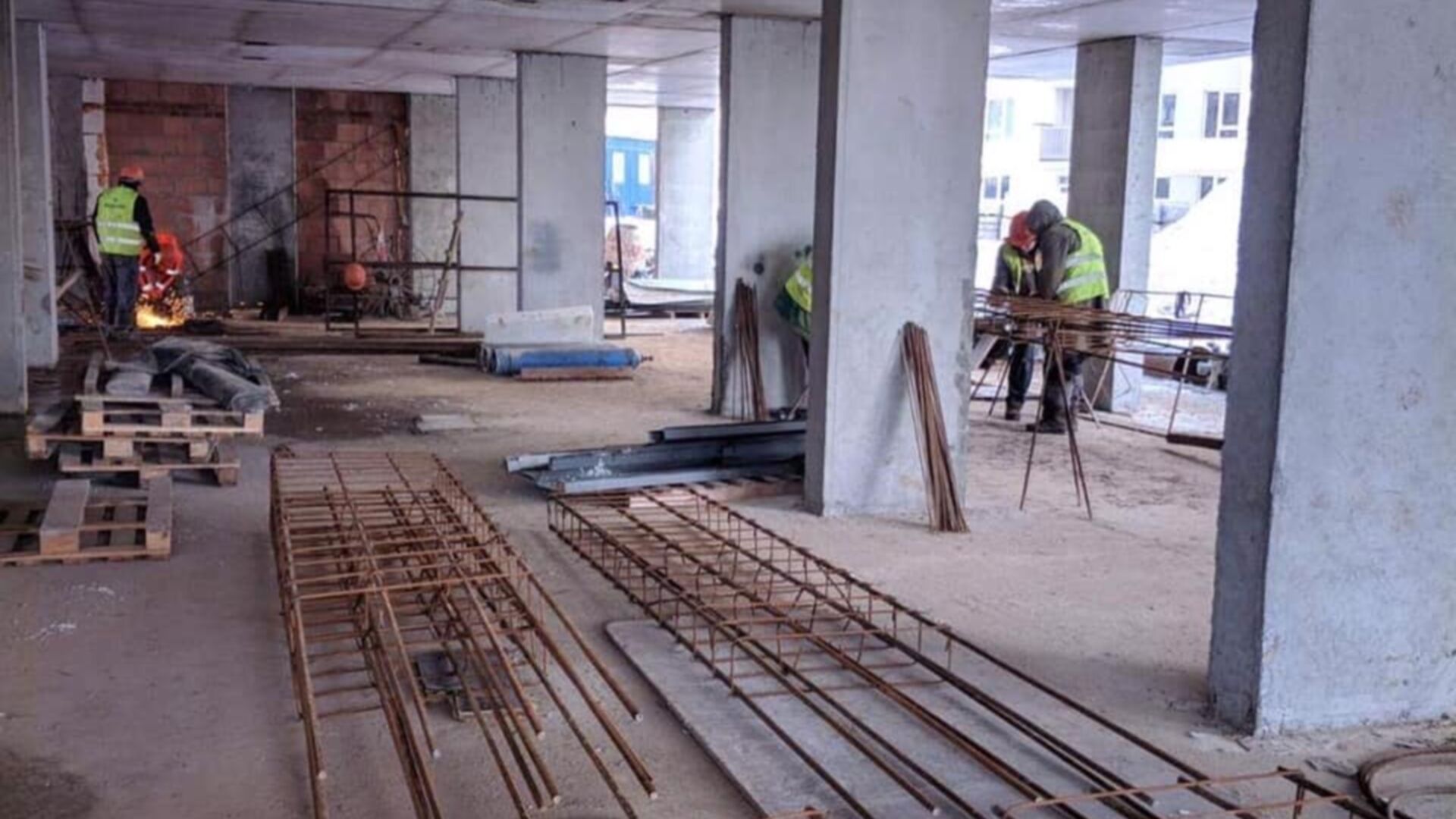 ЖК Етно Дім хід будівництва фото 544158