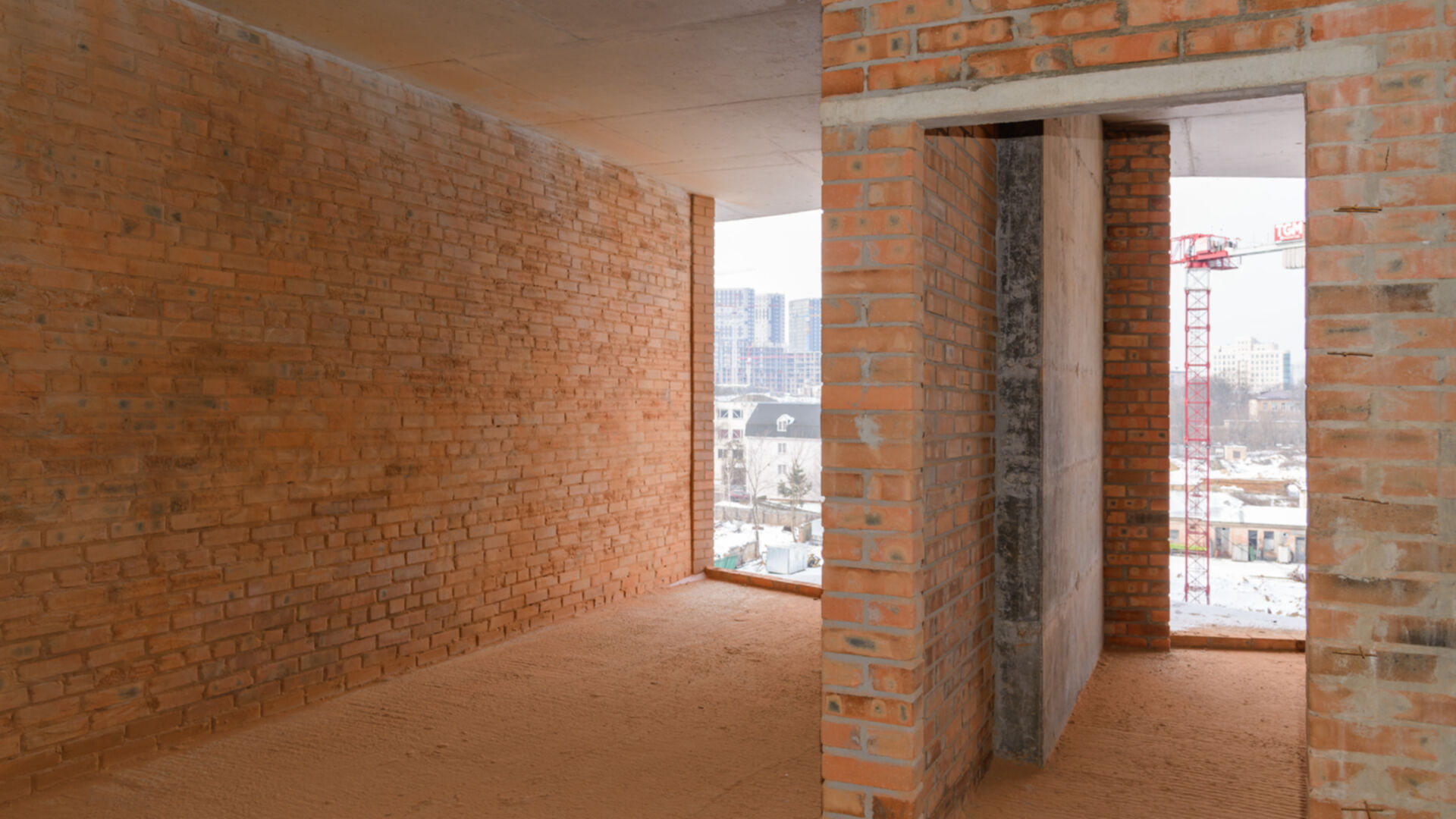 ЖК Creator City ход строительства фото 544618