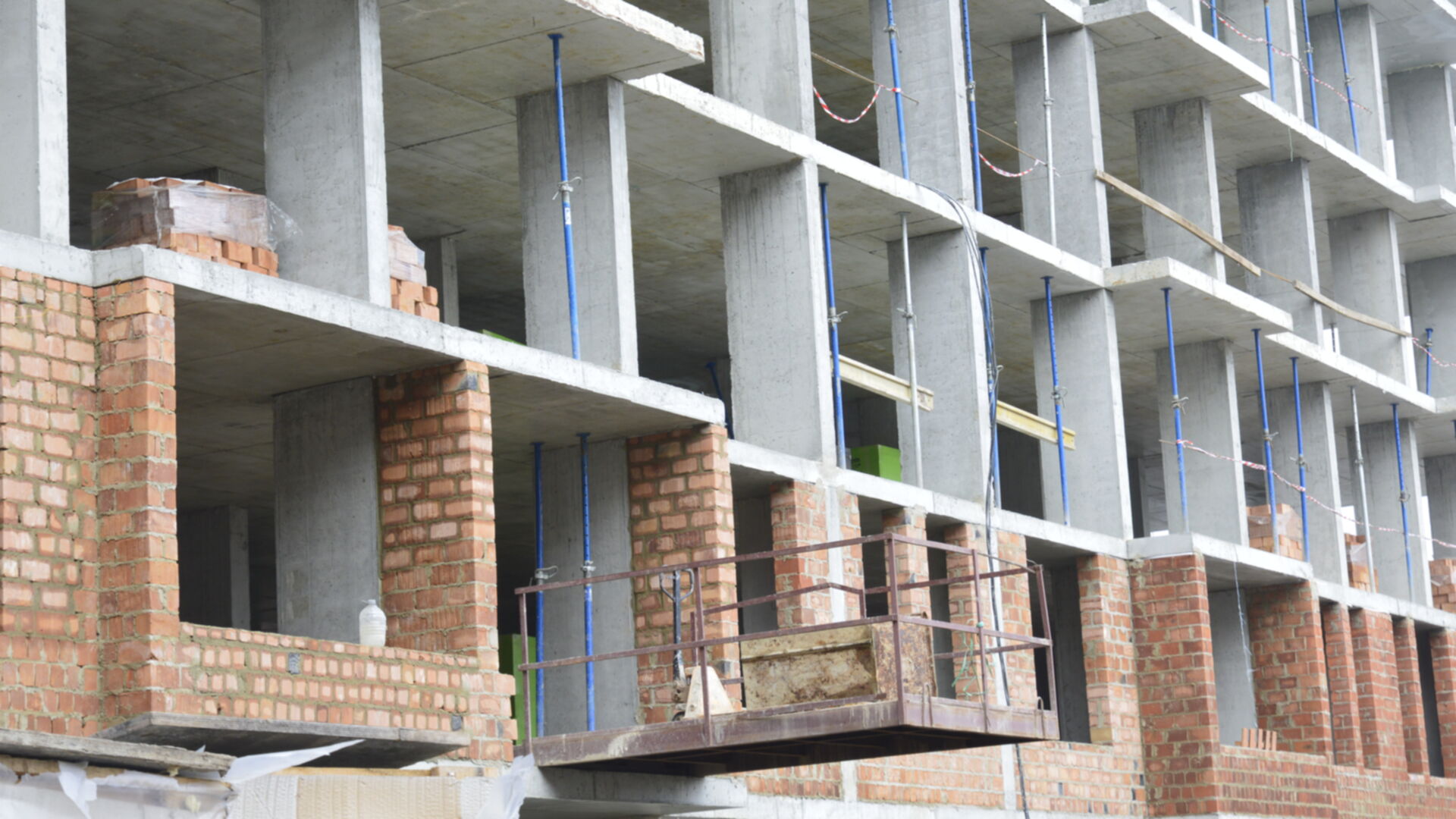 ЖК Киевский ход строительства фото 544810